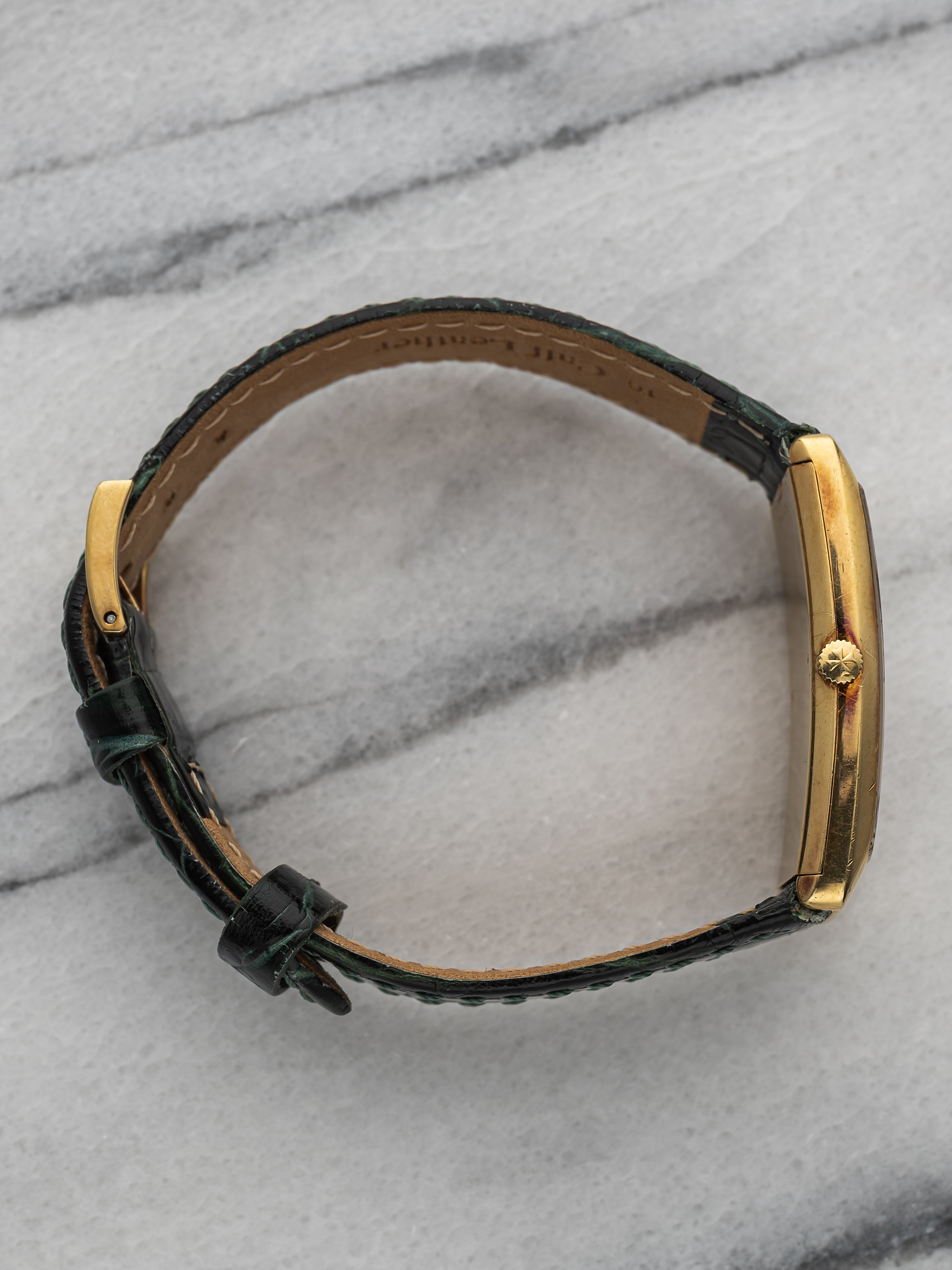 Vacheron Constantin - Americane Case