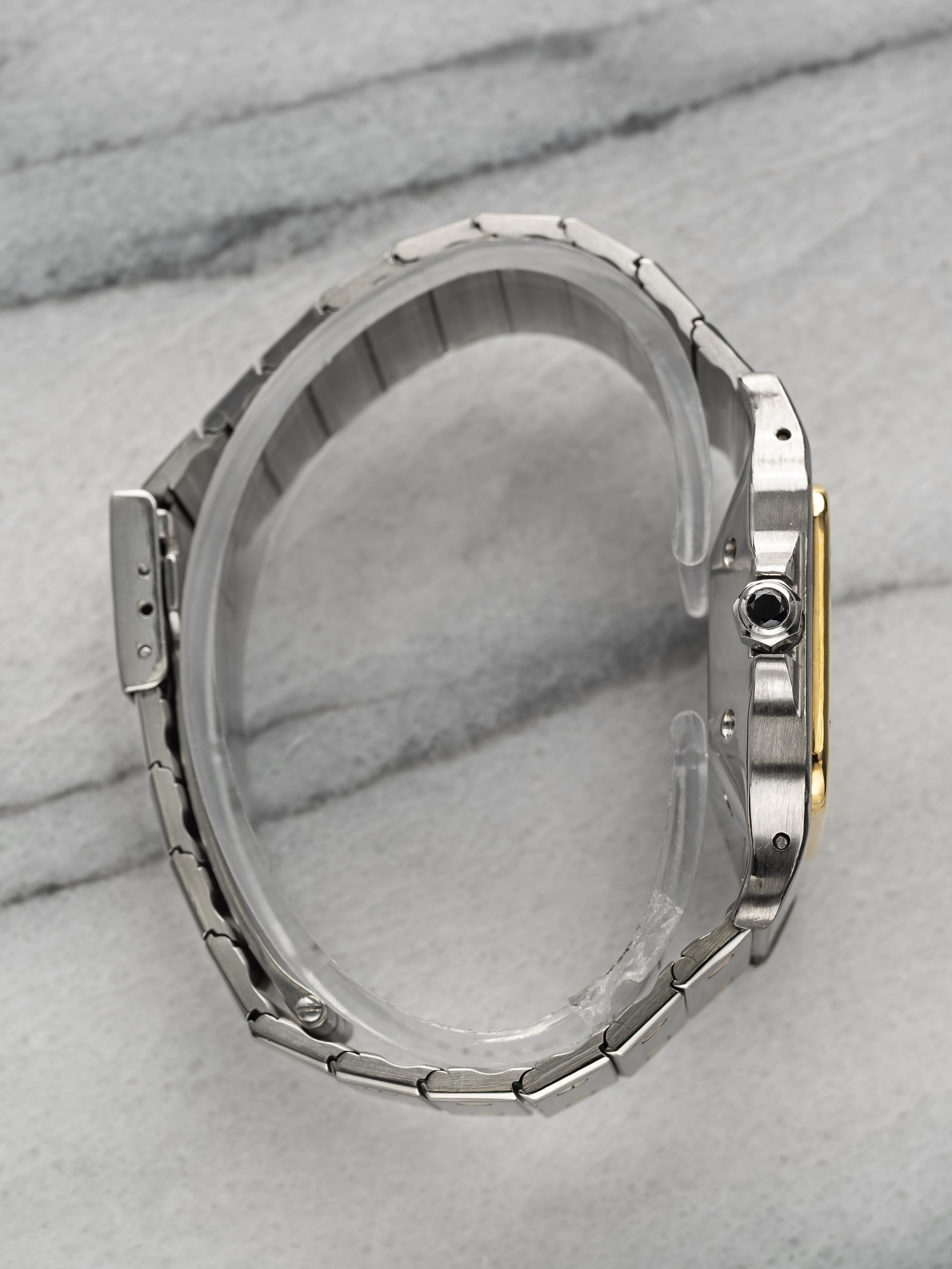 Cartier Santos 2961 - Two Tone