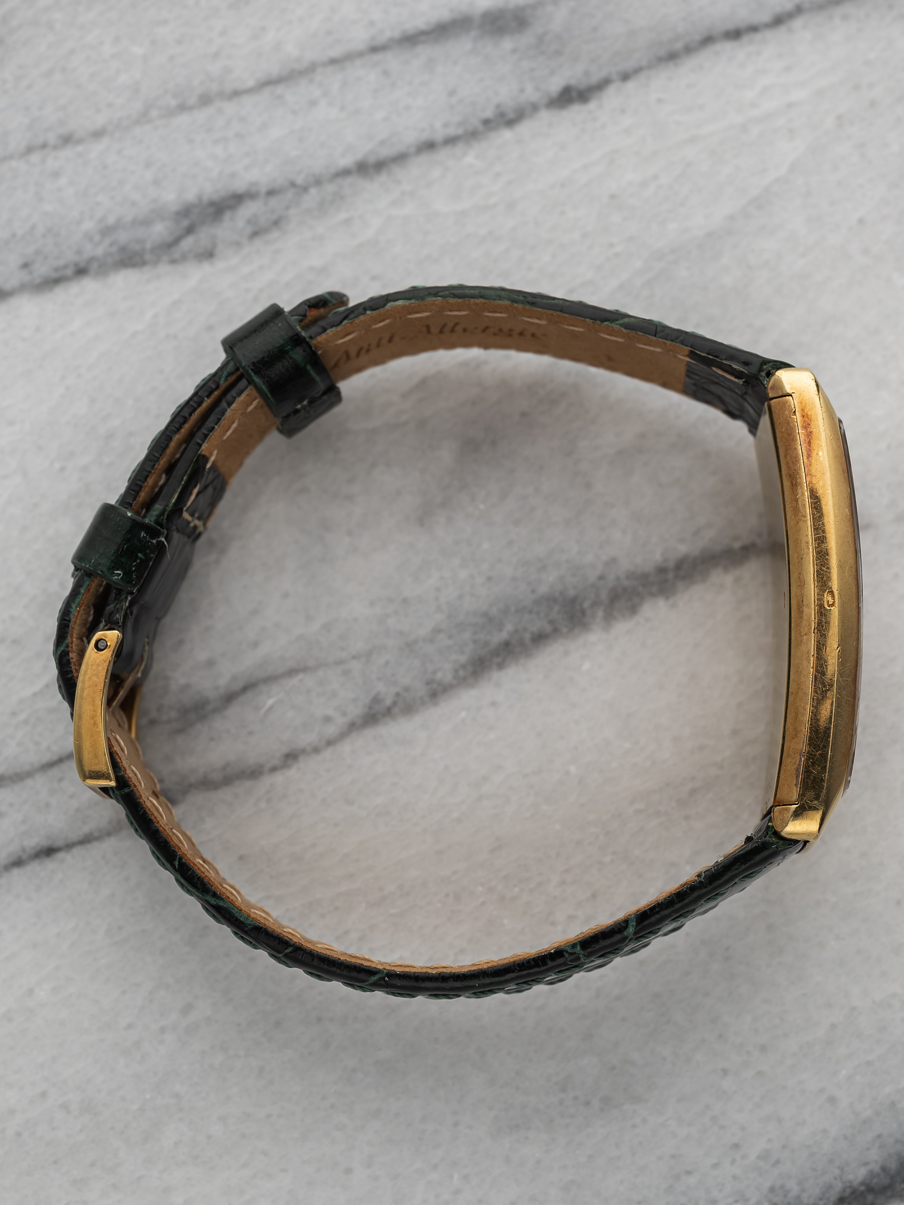 Vacheron Constantin - Americane Case