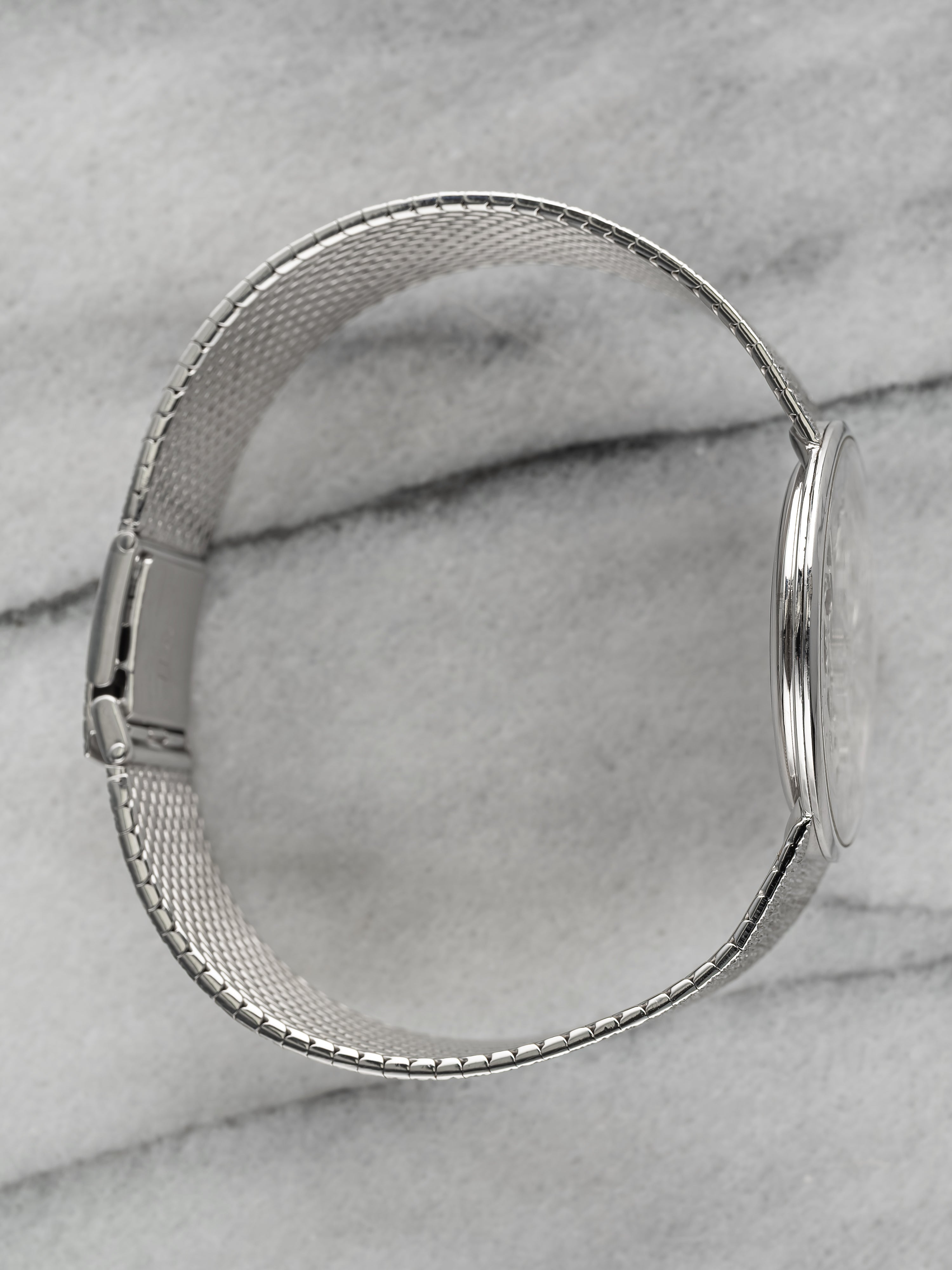 Vacheron Constantin - Skeleton Dial