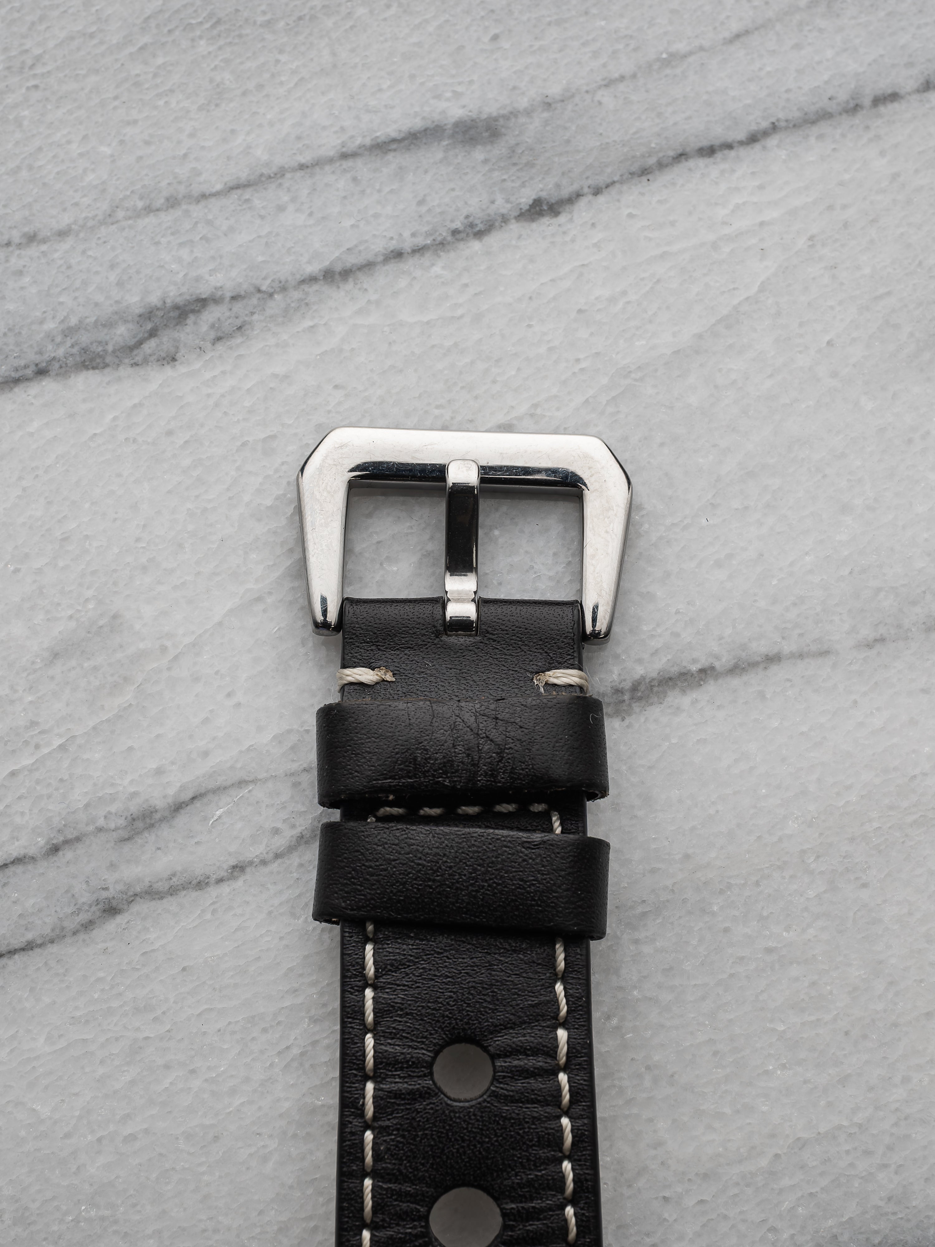 Helvetia Diver - Orange Diver