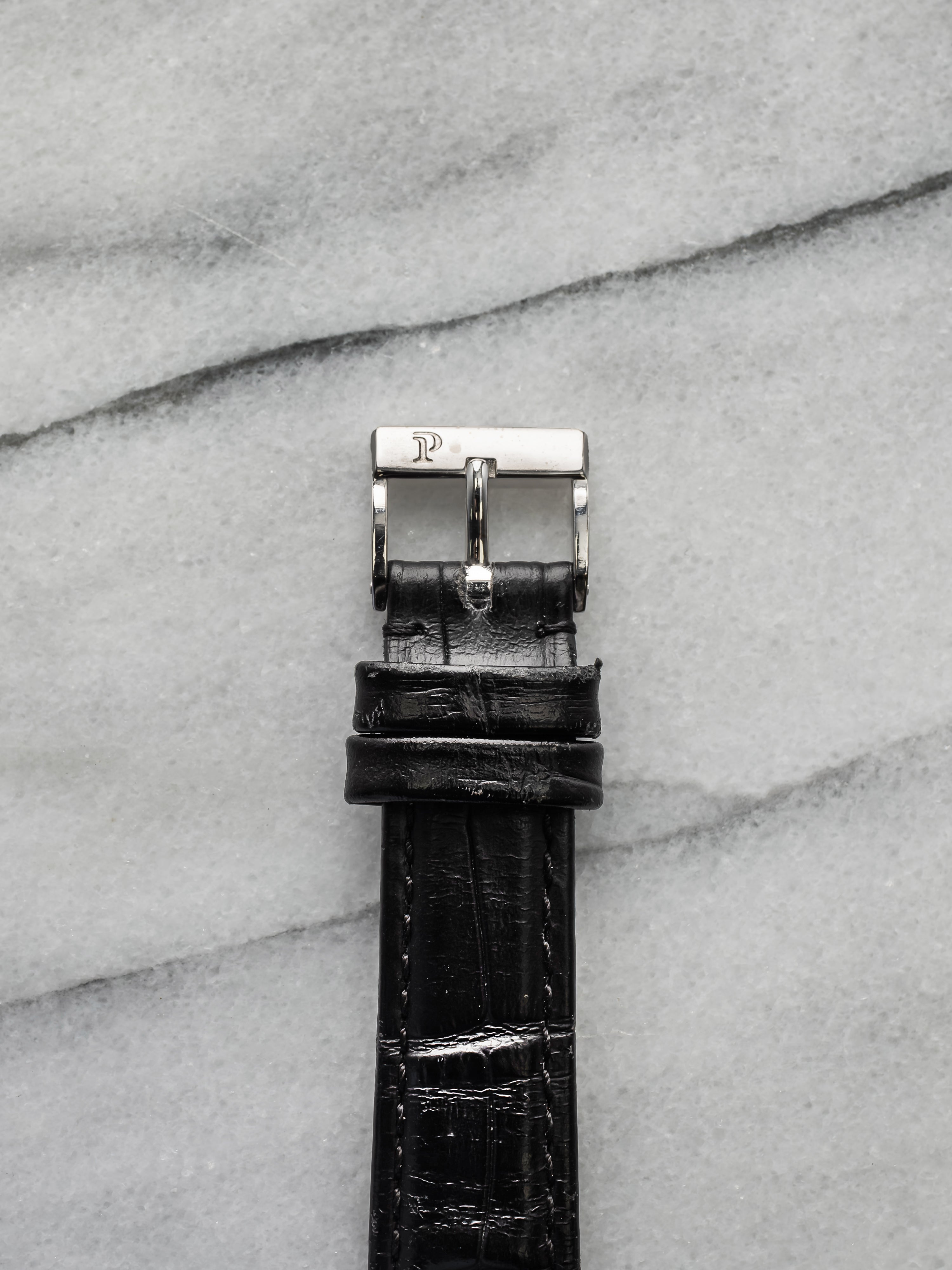 Piaget Dancer - Opal & Mother of Pearl Dial