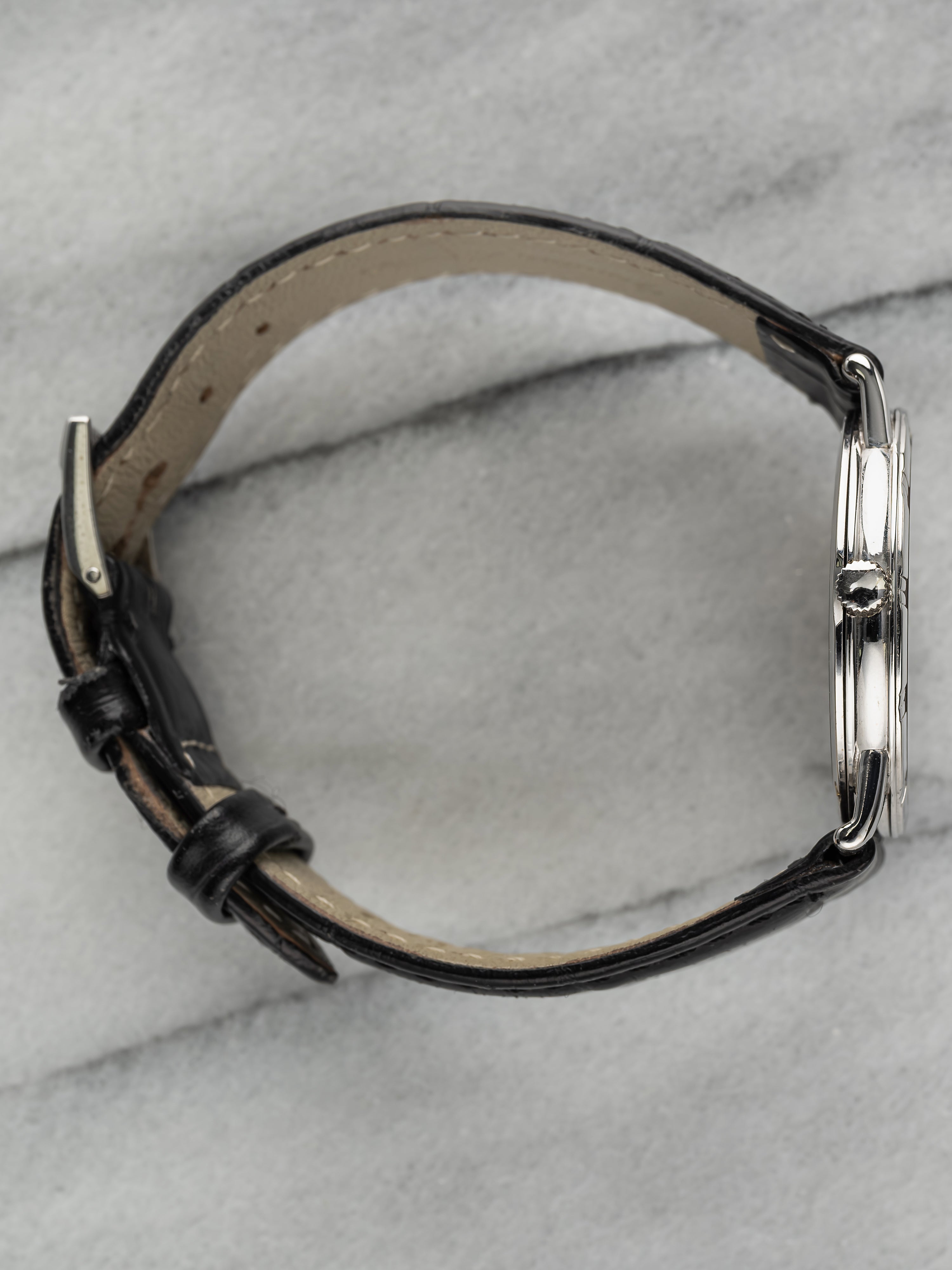 Piaget Dancer - Opal & Mother of Pearl Dial