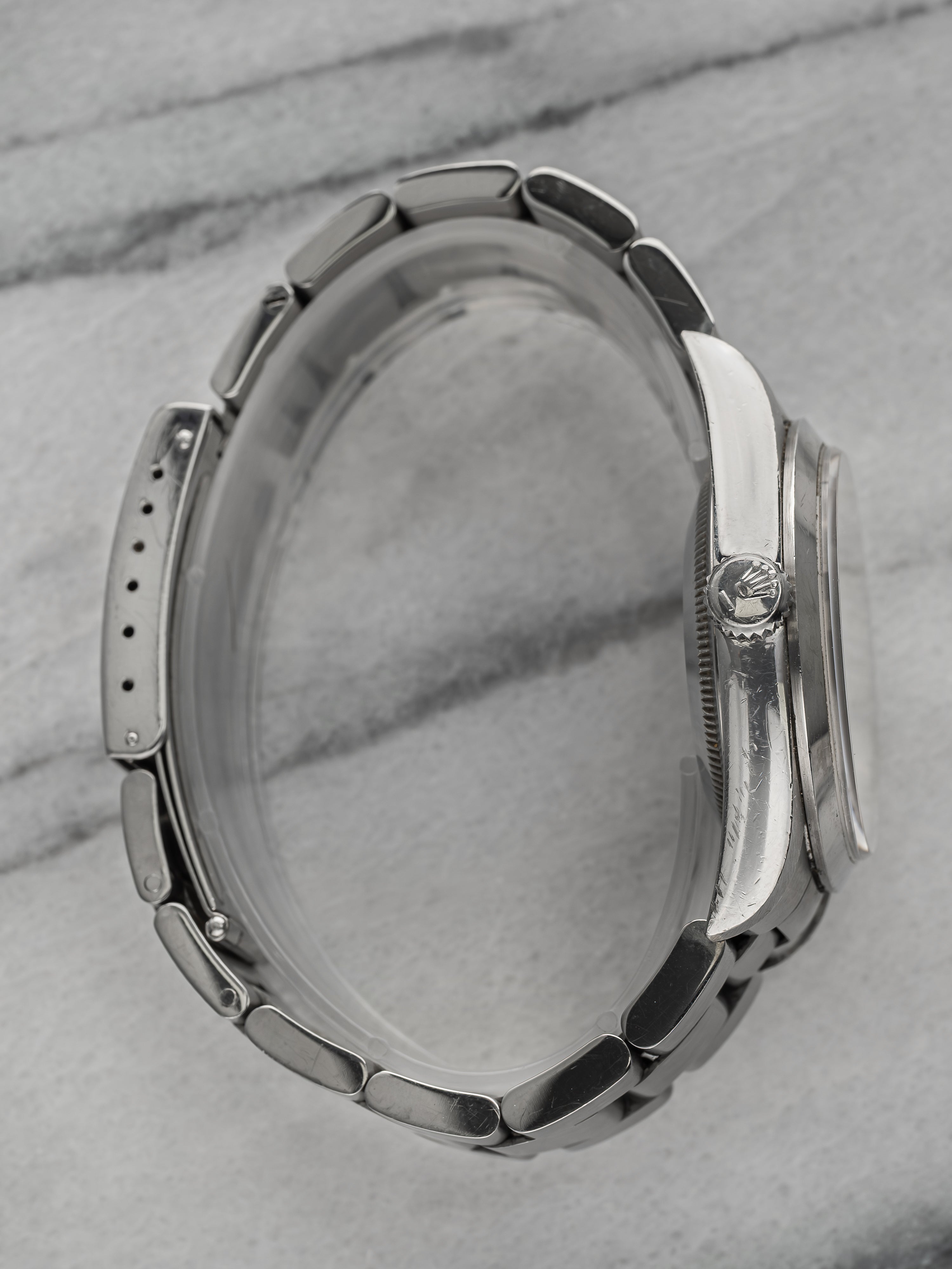 Rolex Explorer 1 - 14270