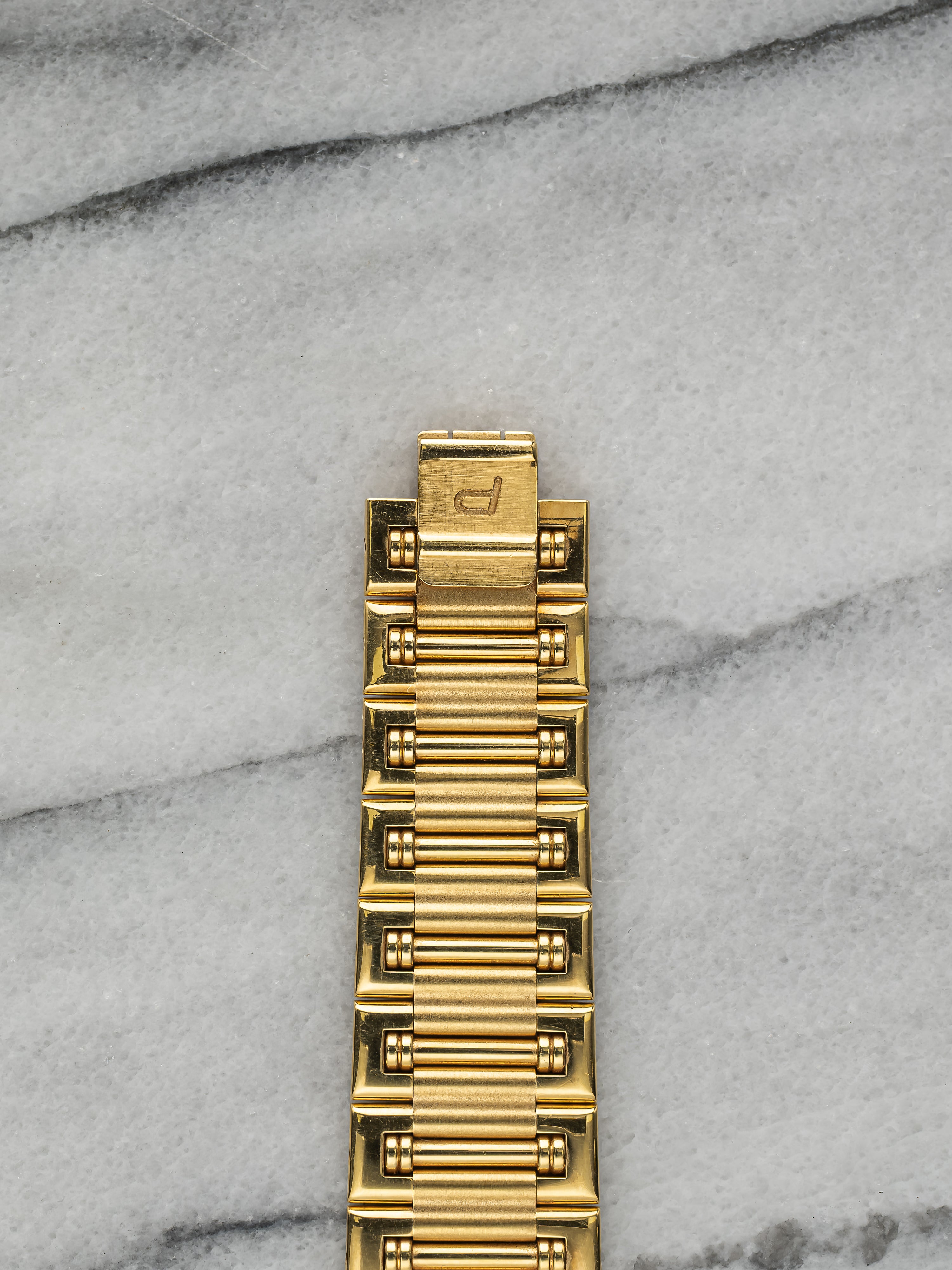 Piaget Dancer - Opal & Onyx Dial