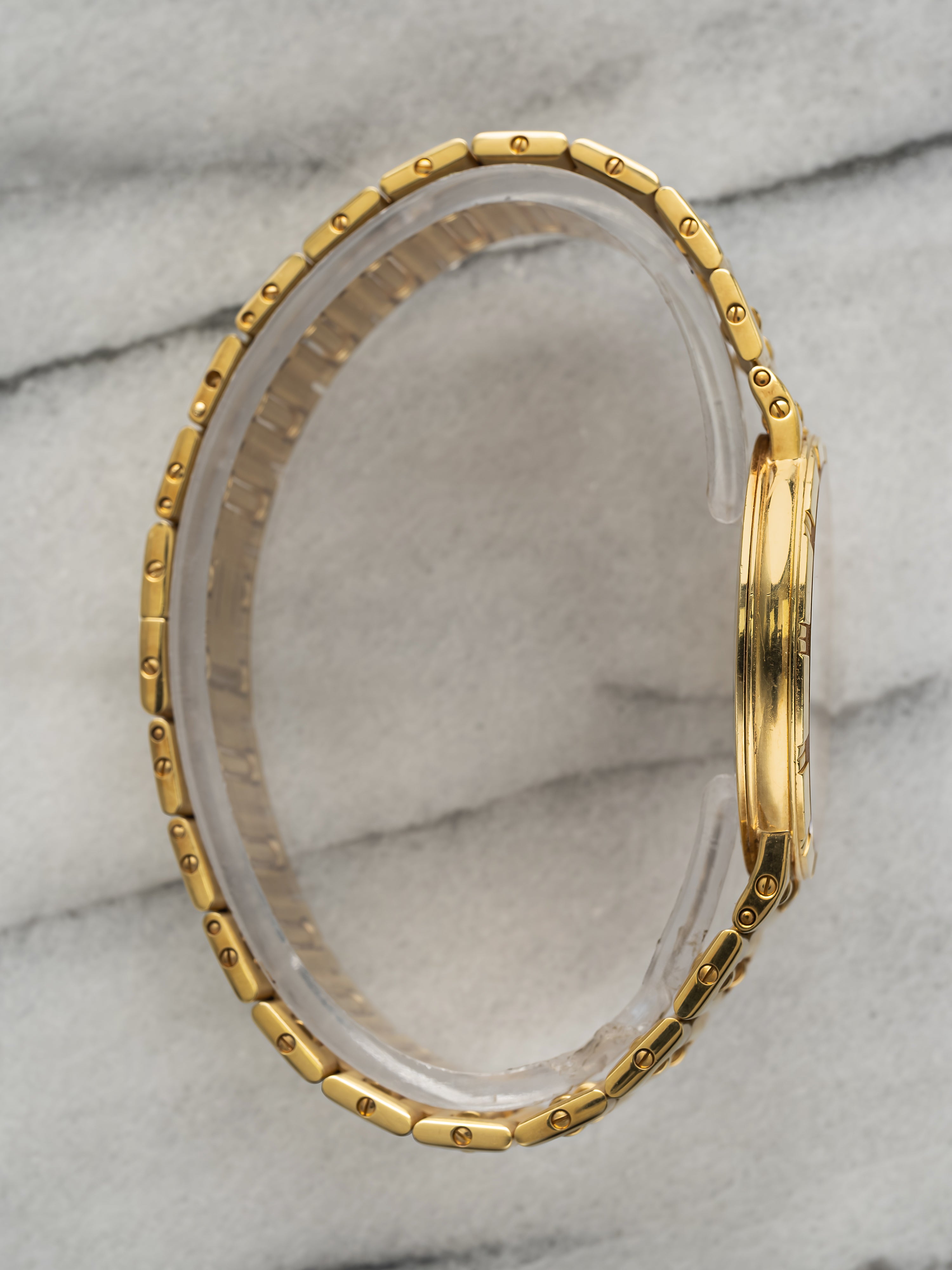 Piaget Dancer - Opal & Onyx Dial