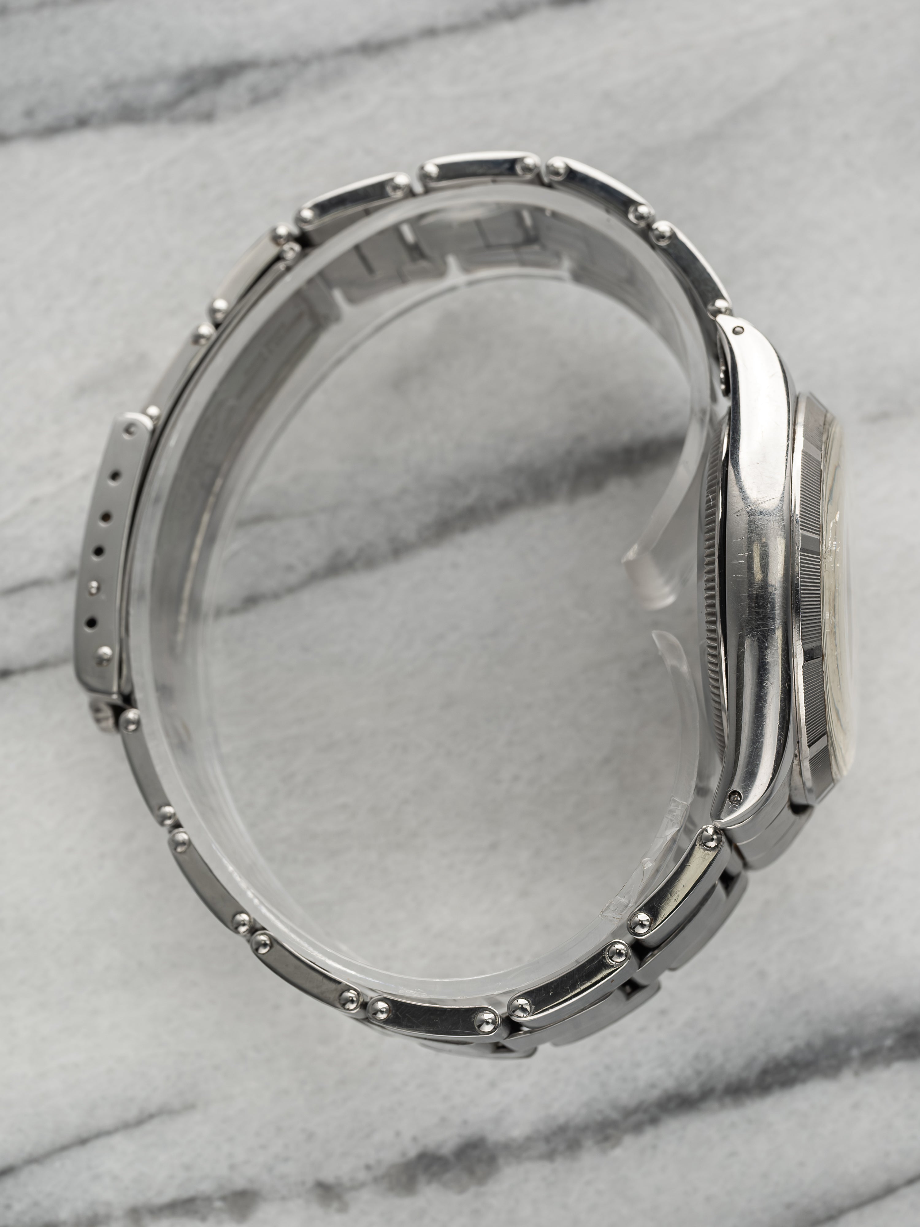 Rolex OP 6534 - Serpico Y Laino Stamped