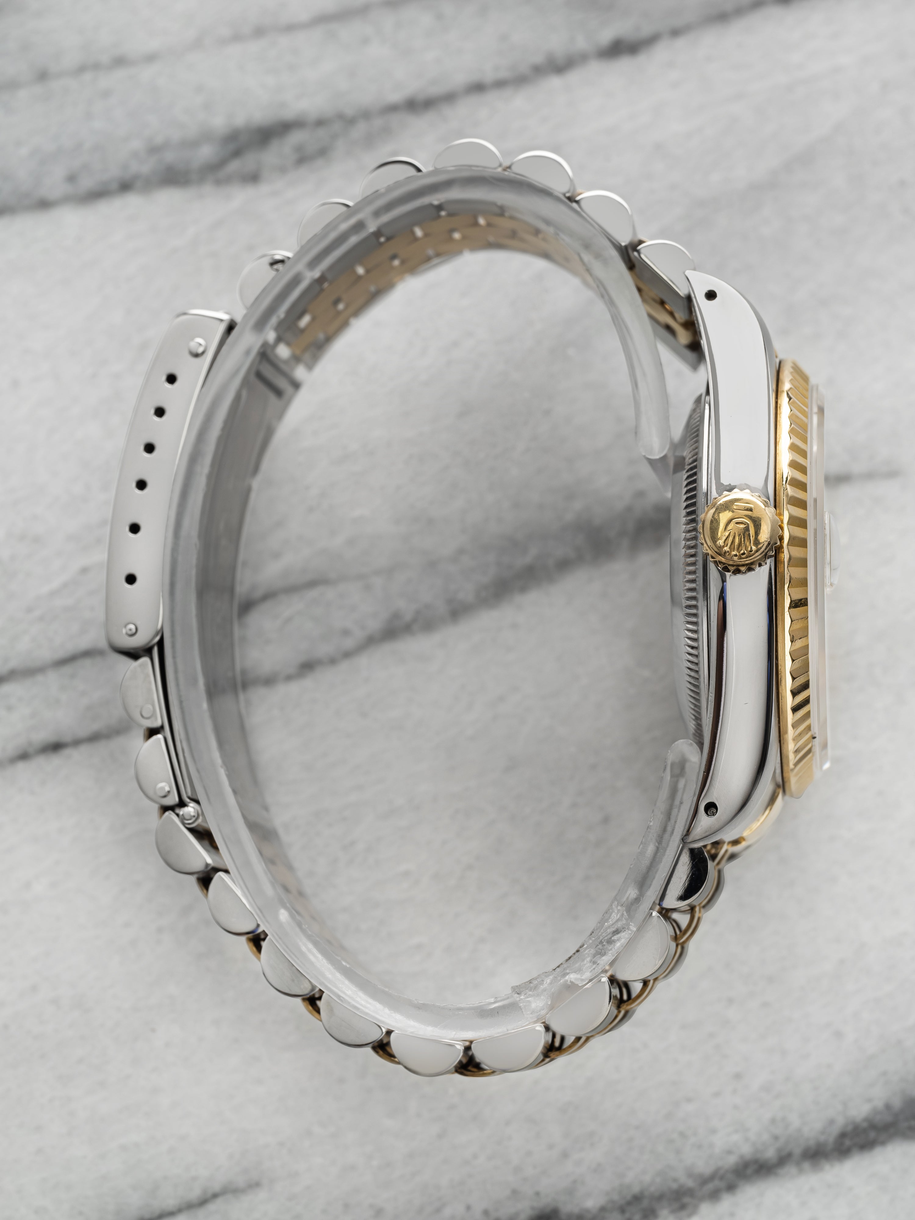 Rolex Datejust 16233 - Diamond Dial