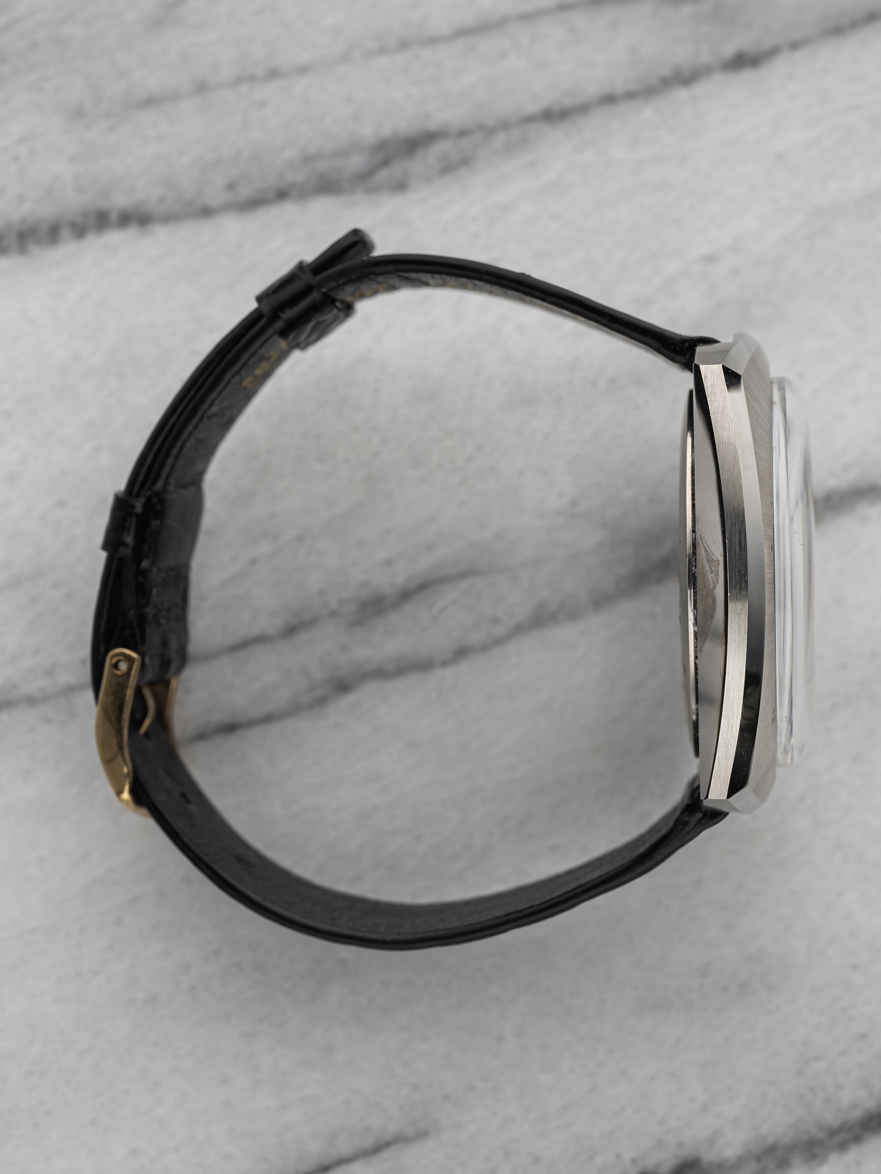 Glycine Compressor - NOS Condition