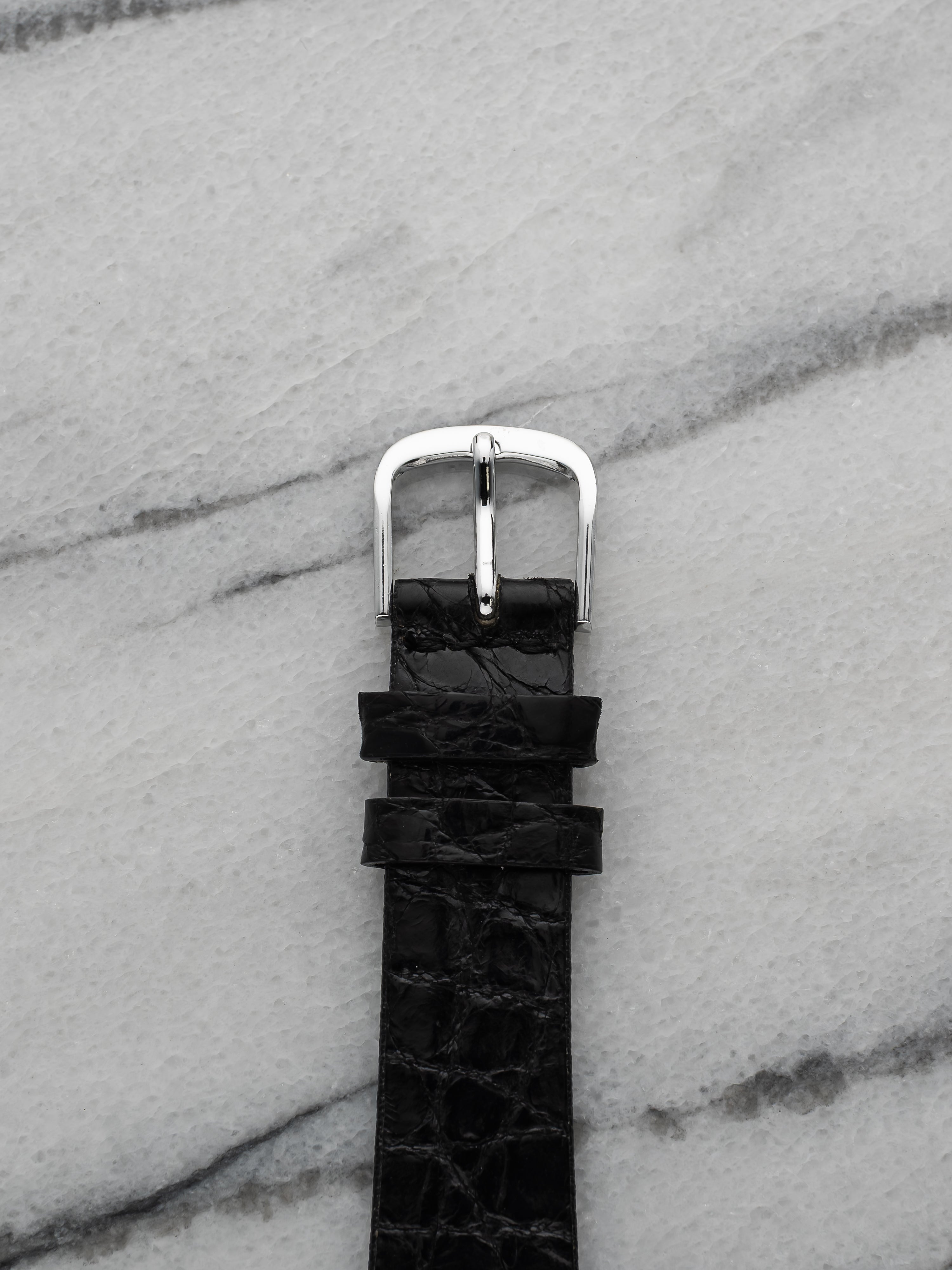 Audemars Piguet - 18K White Gold