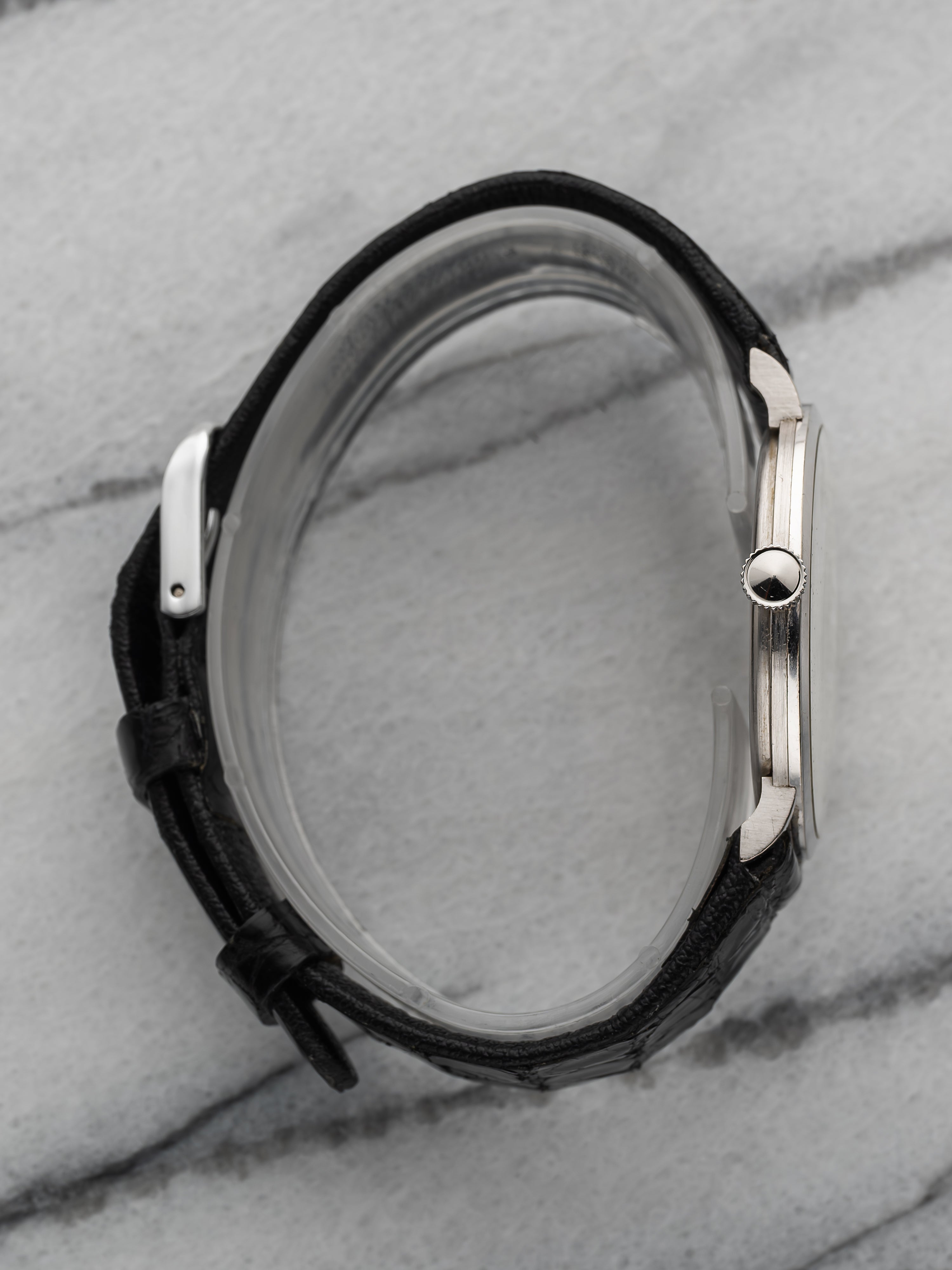 Audemars Piguet - 18K White Gold