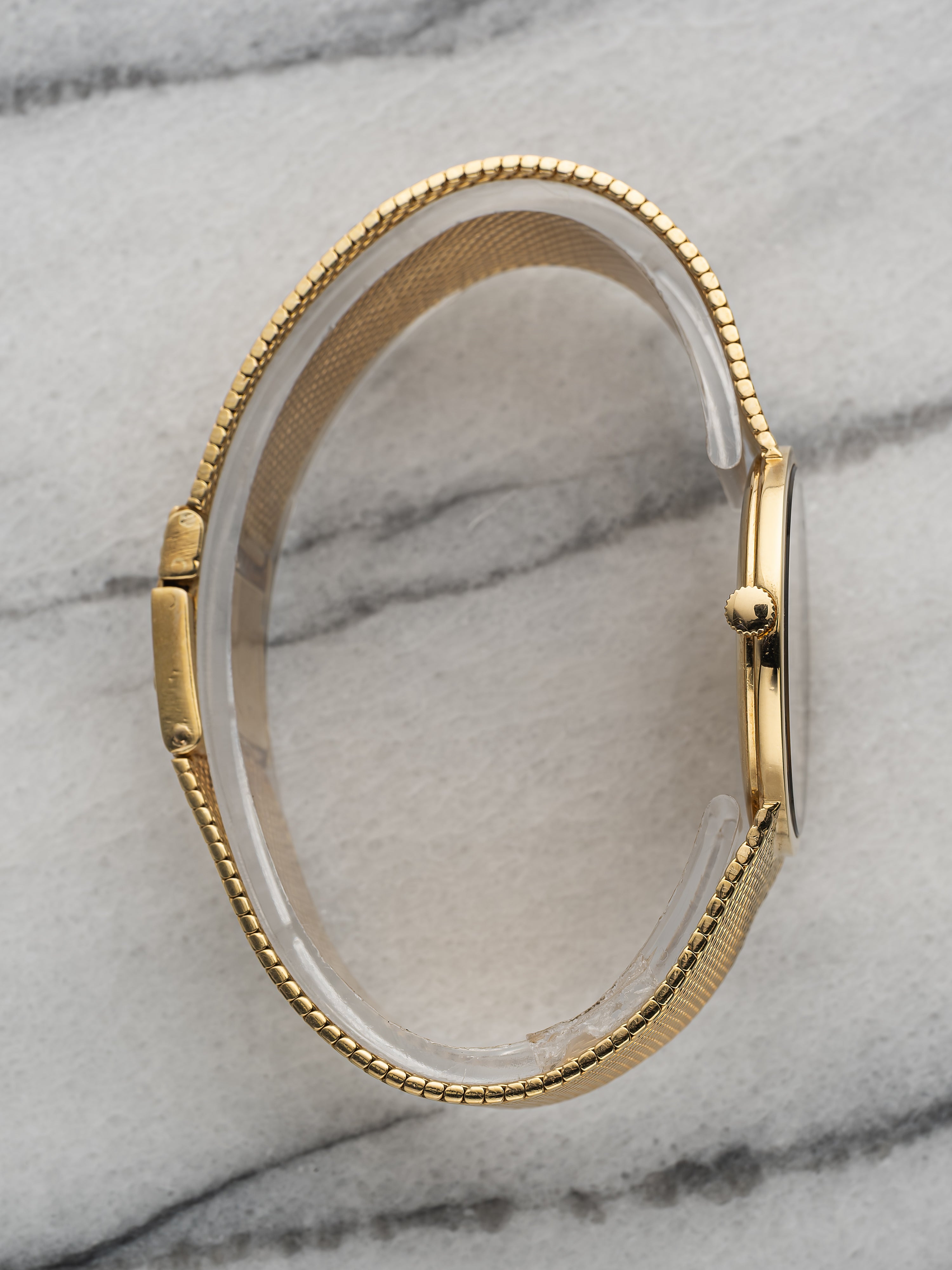 acheron Constantin - 18K Yellow Gold