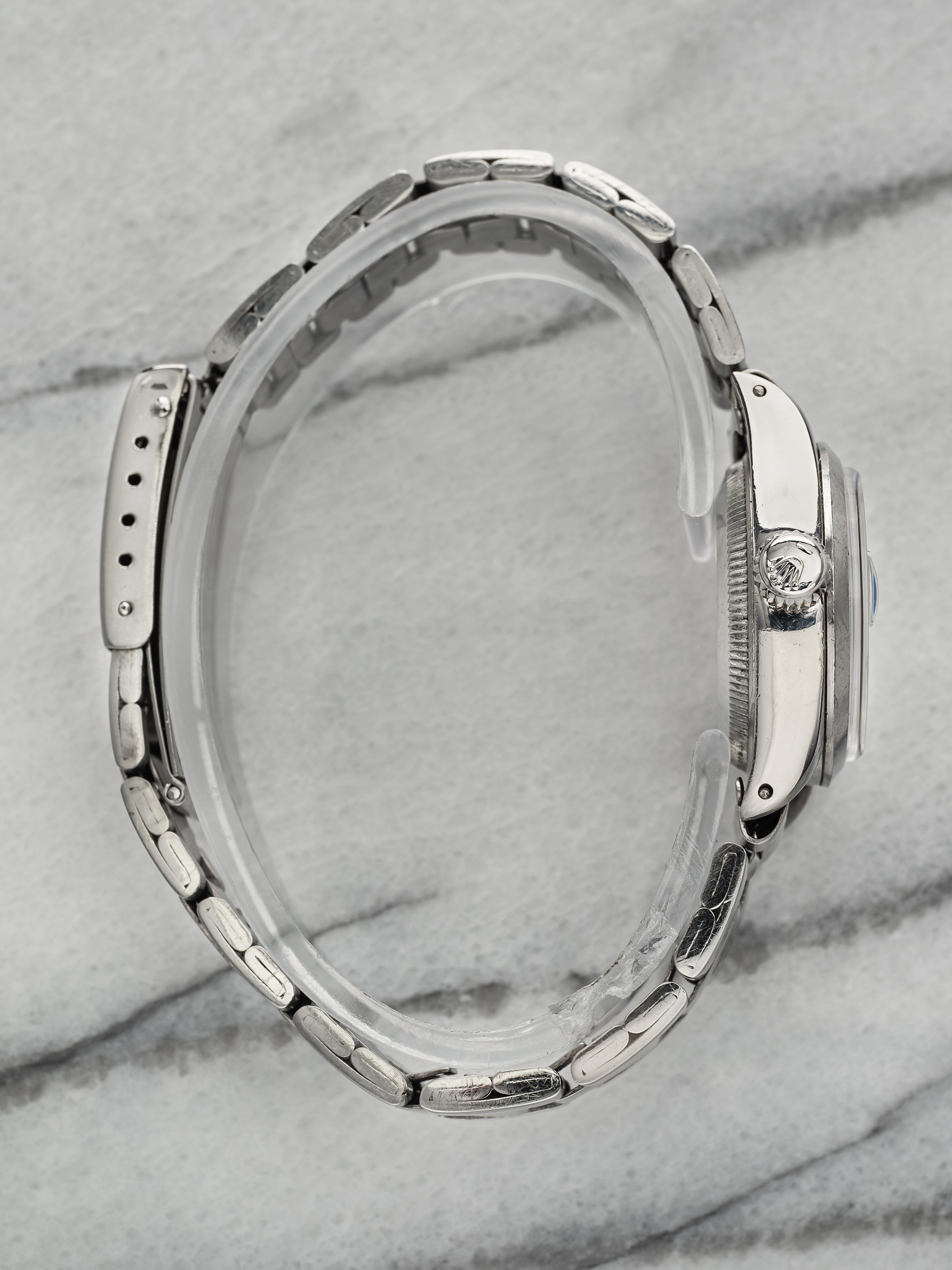 Rolex OP 6917 - Grey Dial