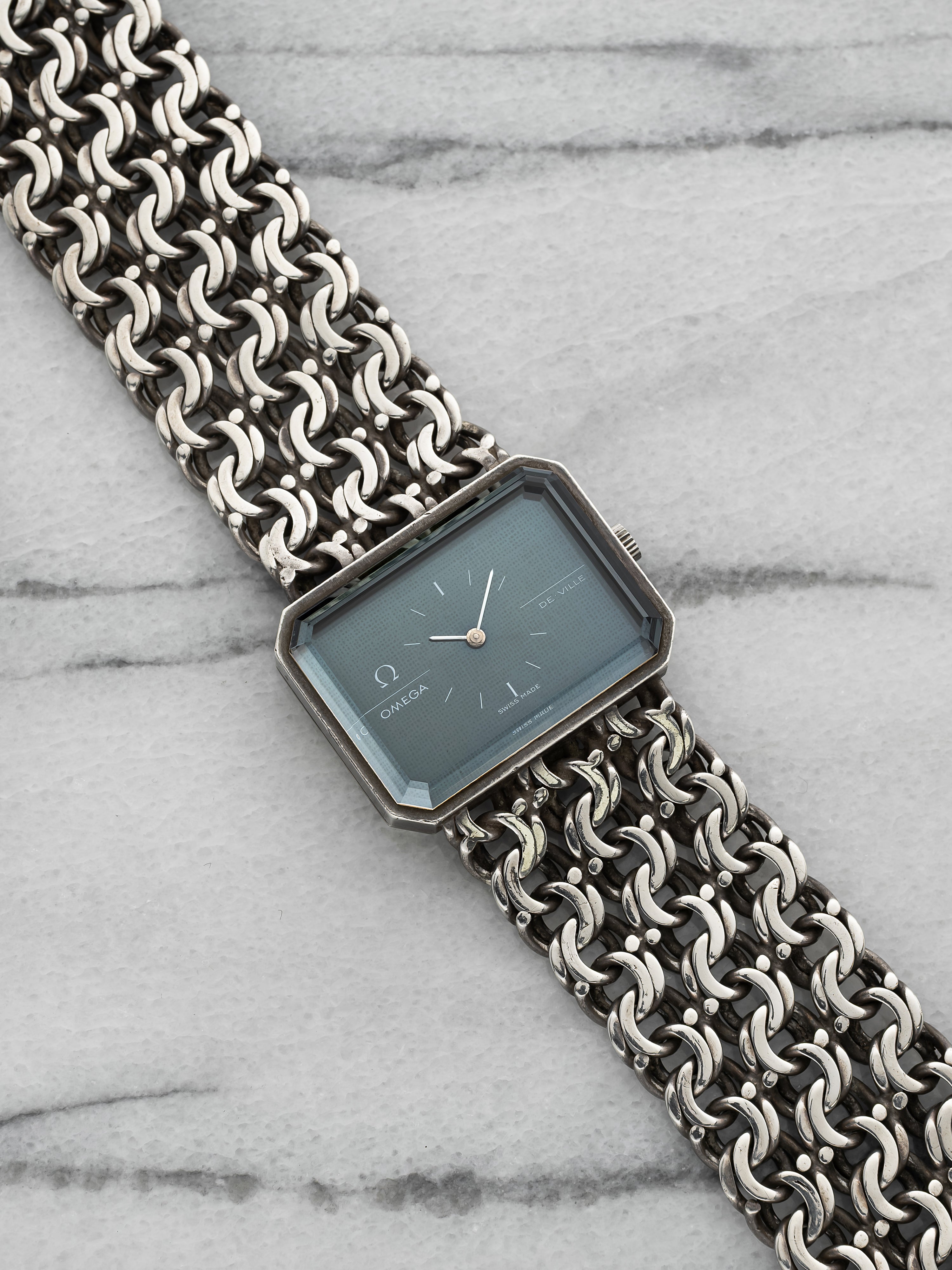 Omega De Ville 