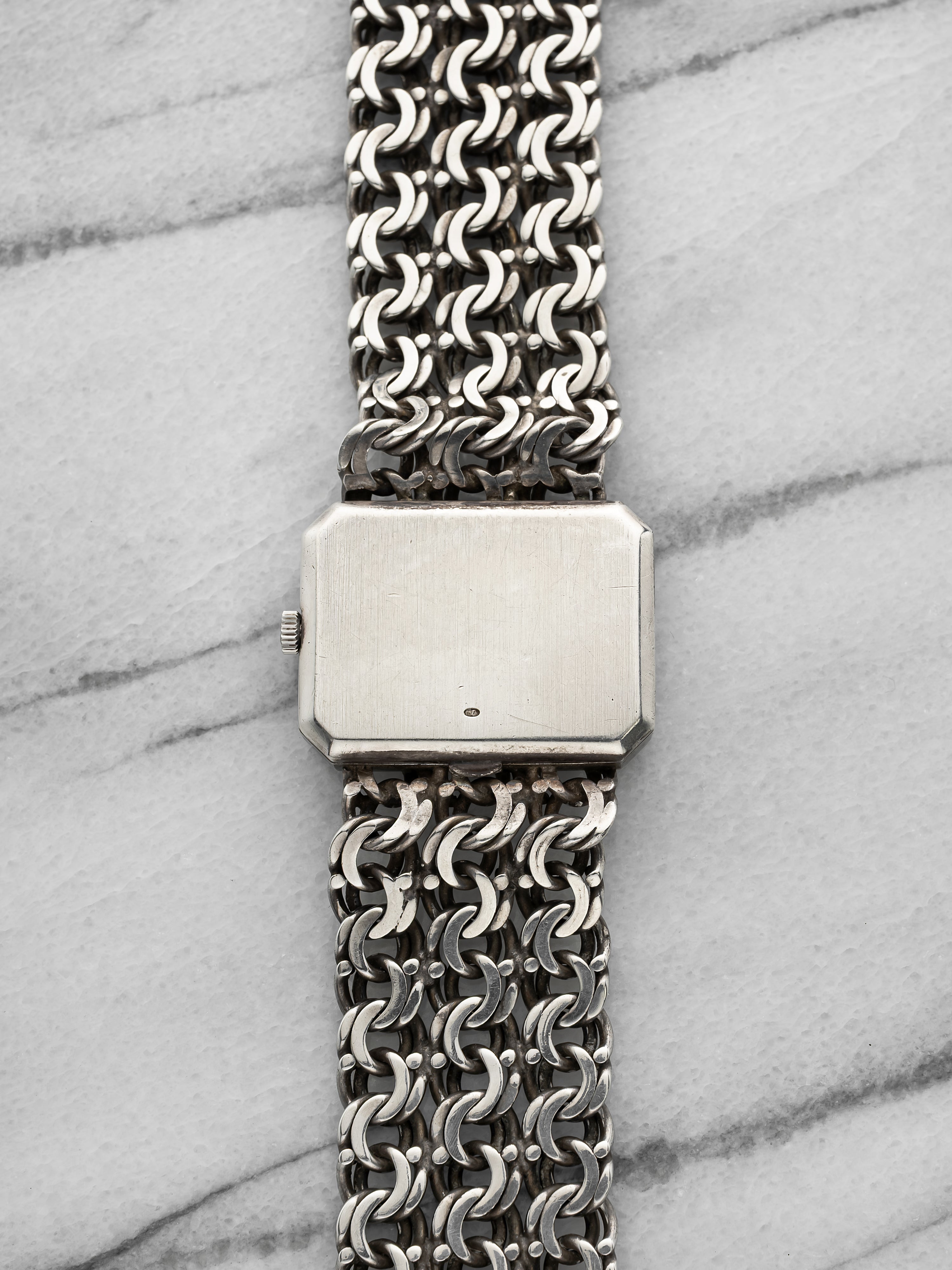 Omega De Ville 