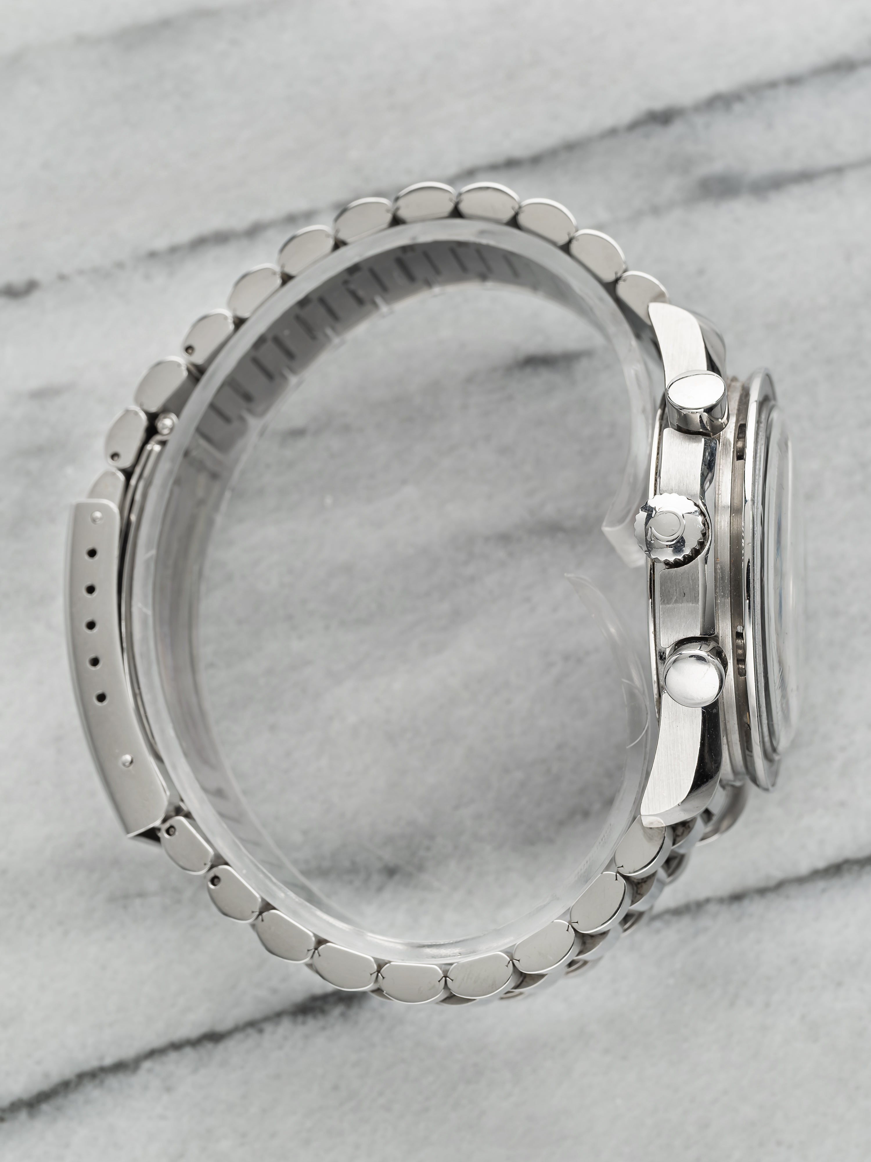 Omega Speedmaster 3510 - Milan Limited Edition