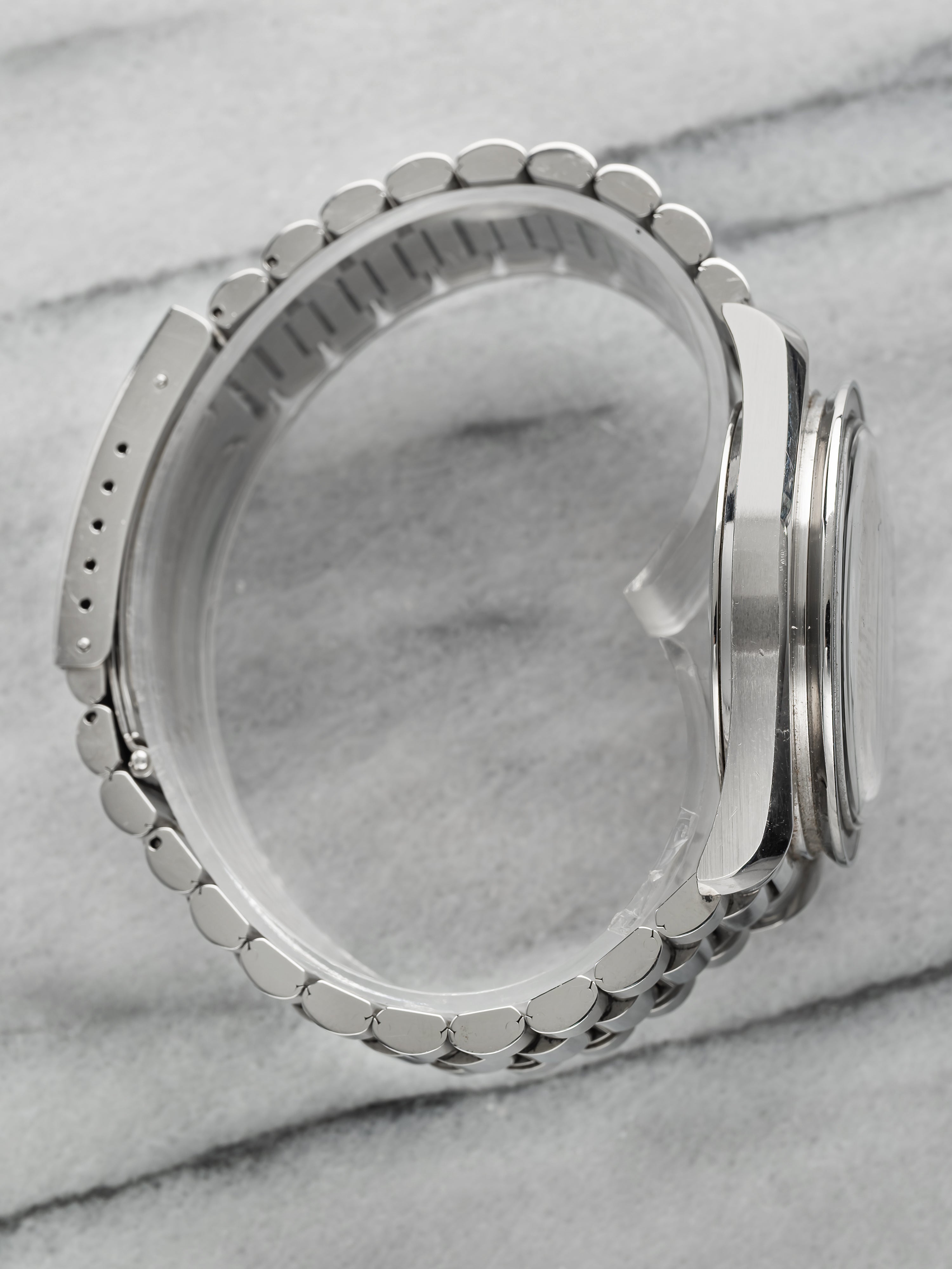 Omega Speedmaster 3510 - Milan Limited Edition