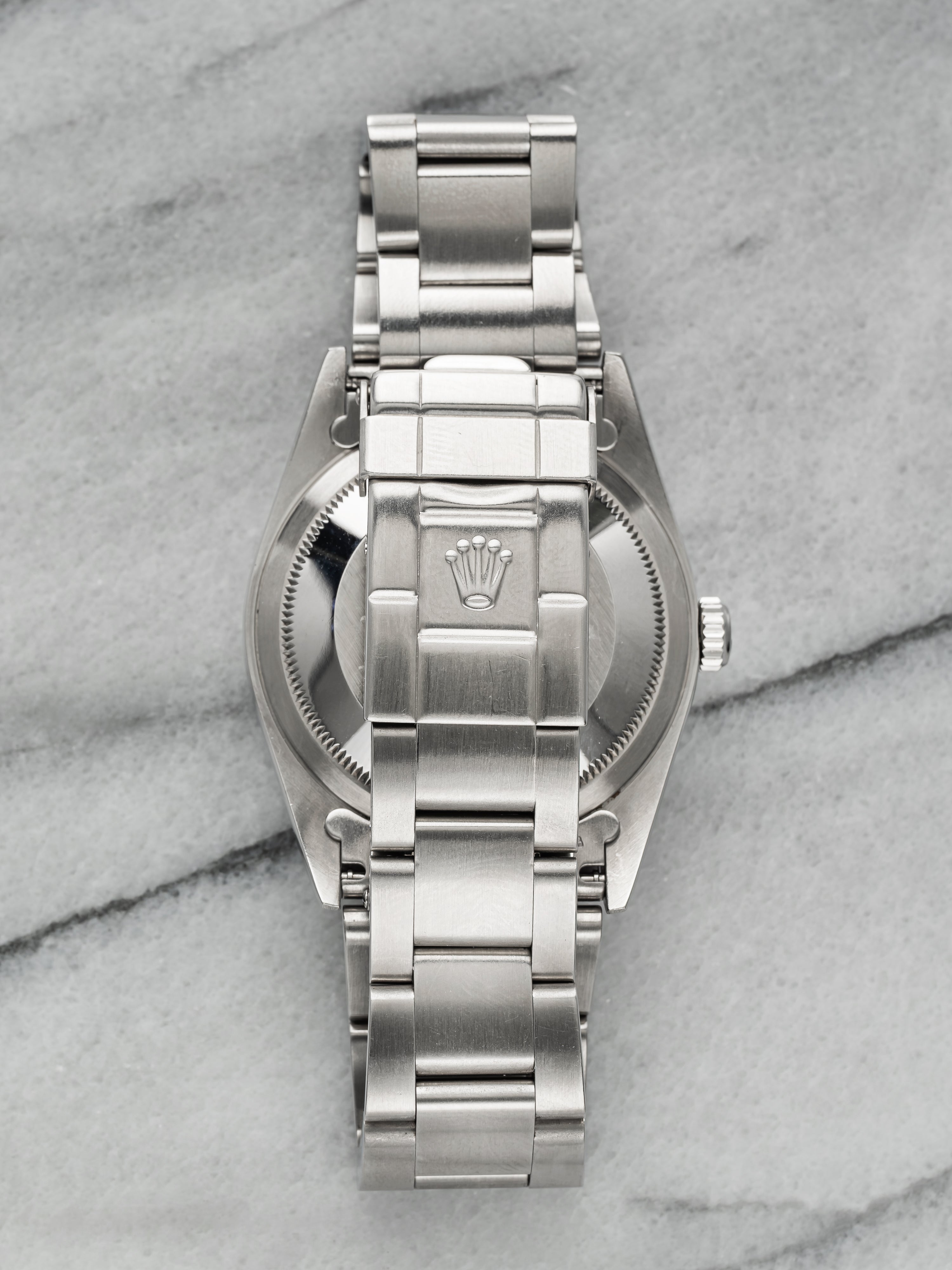 Rolex Explorer 14270