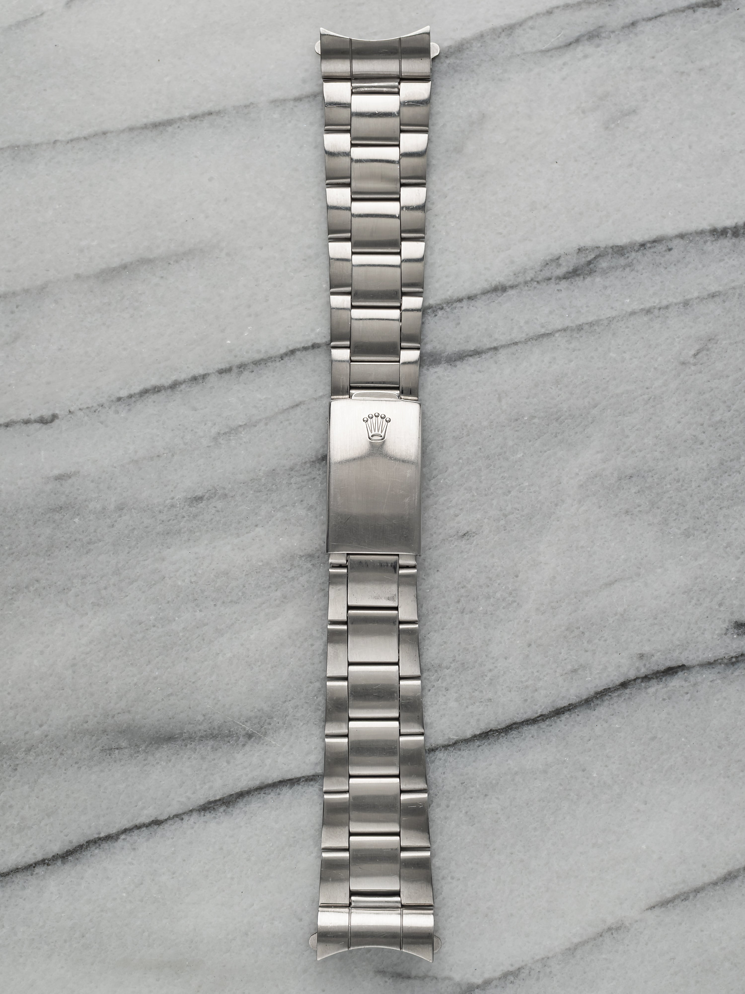 Rolex Rivet Oyster Bracelet - 20mm