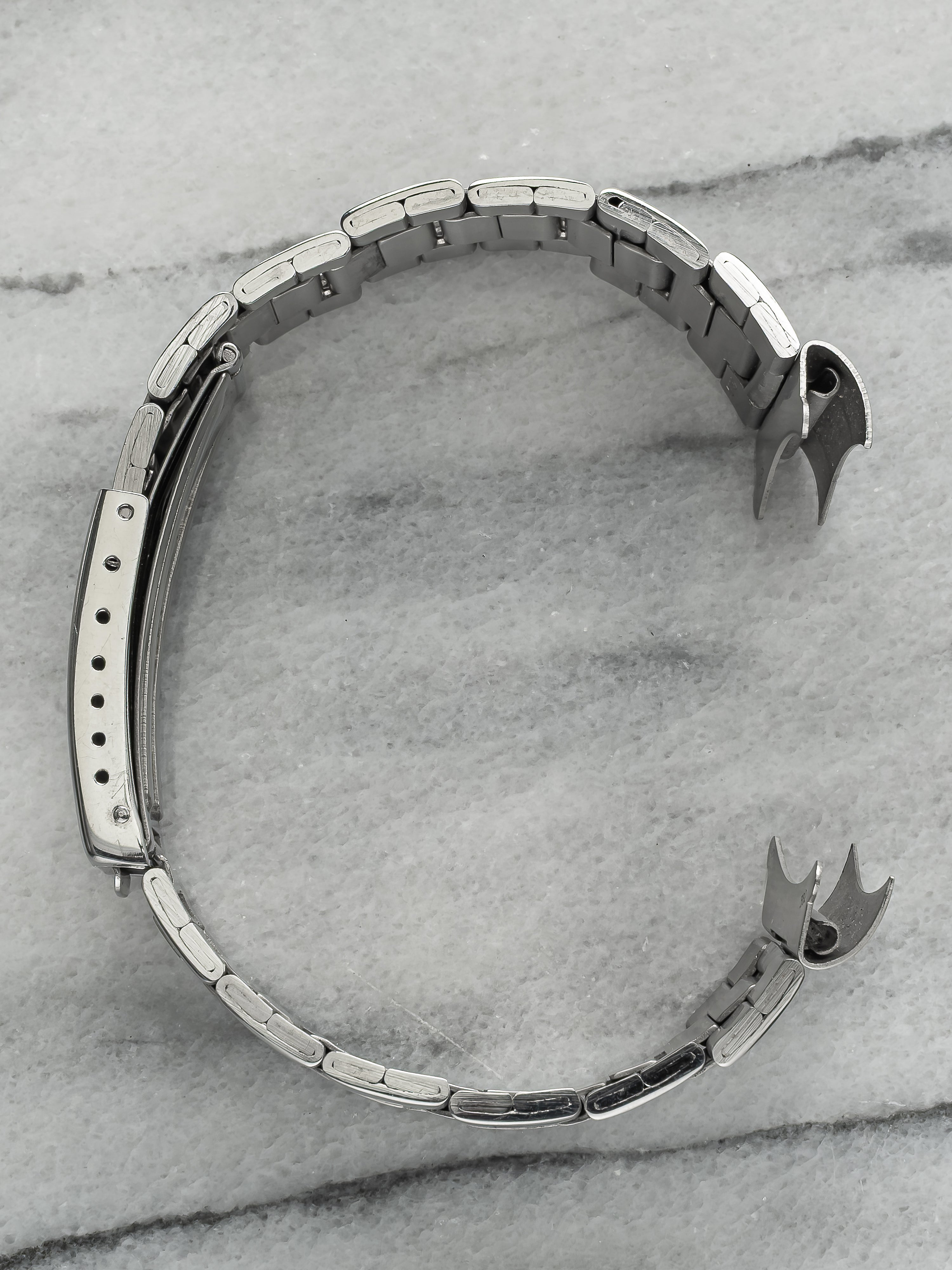 Rolex Rivet Oyster Bracelet - 20mm