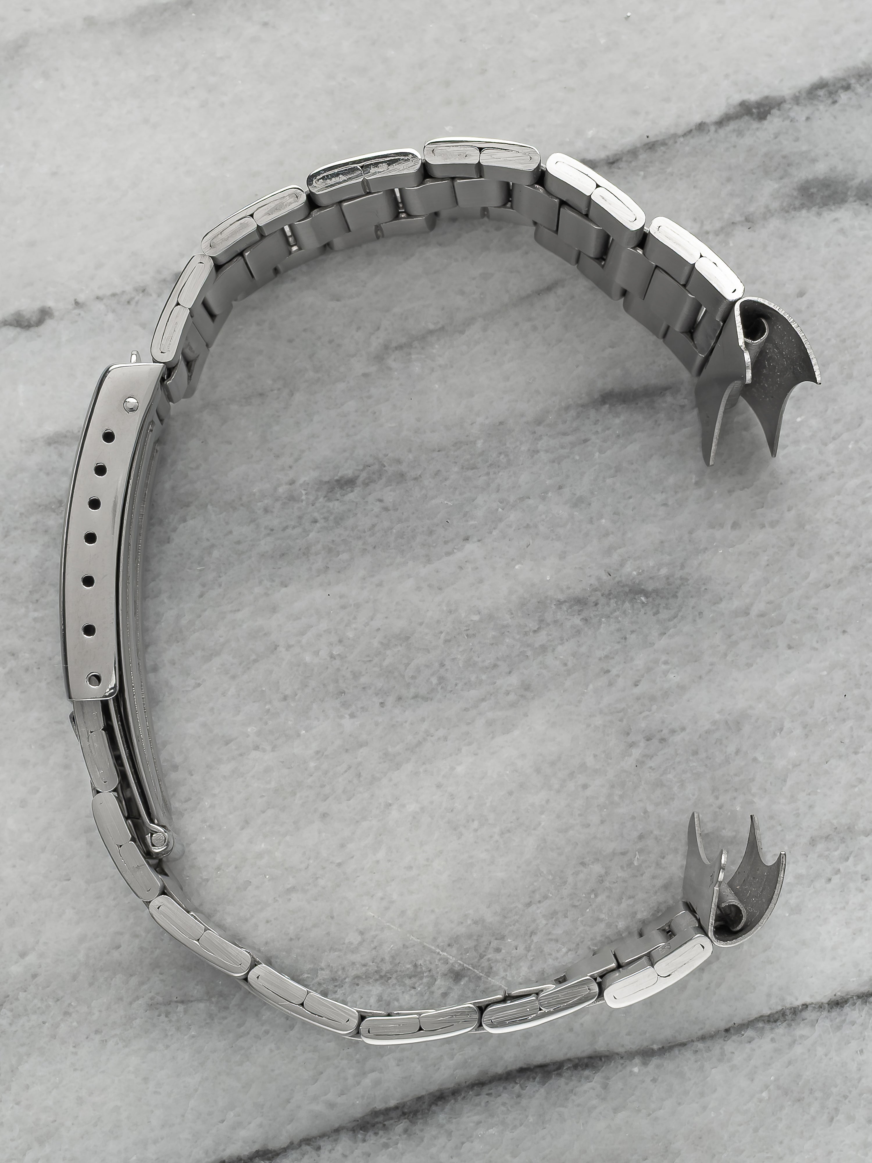 Rolex Rivet Oyster Bracelet - 20mm