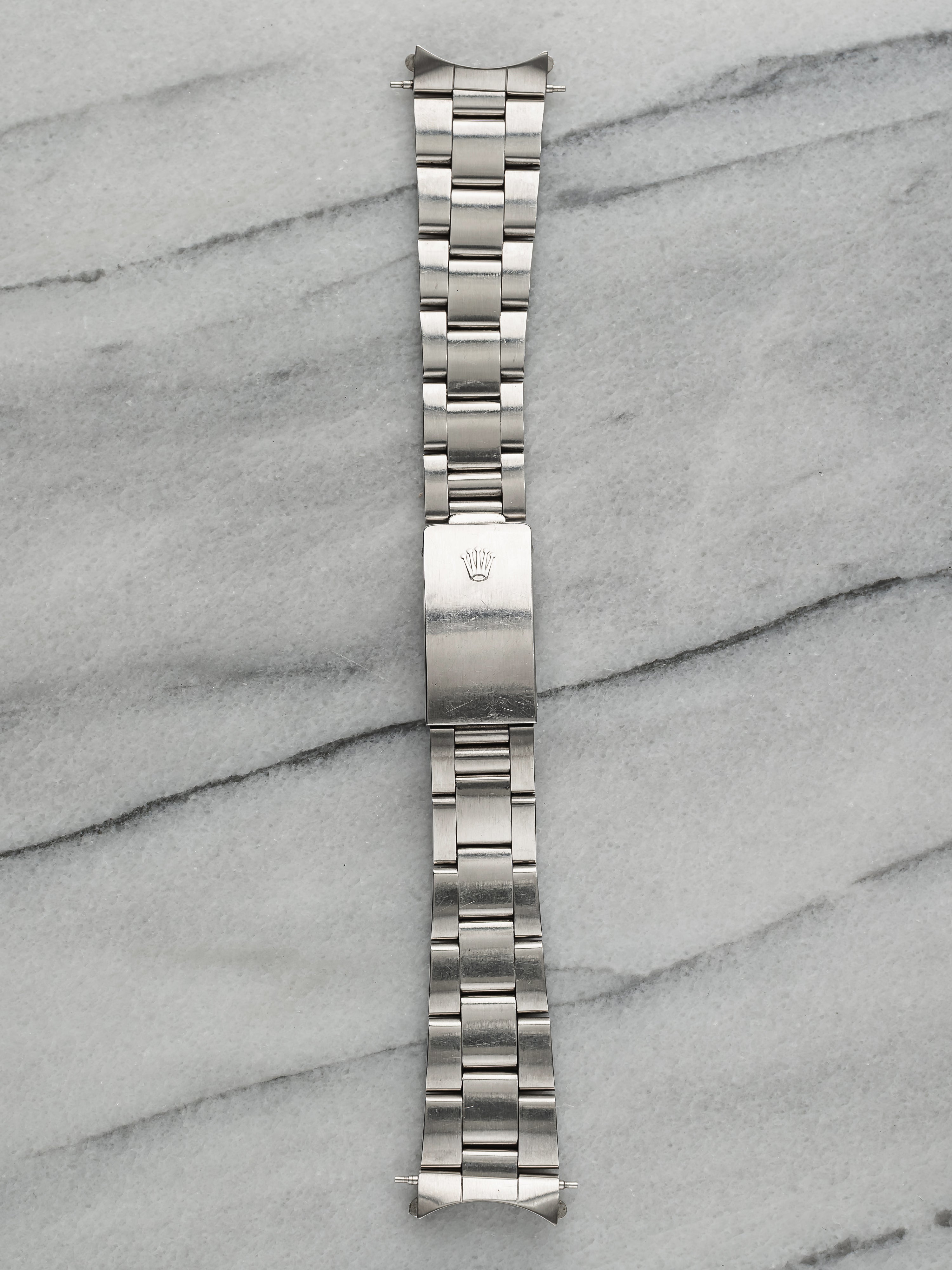 Rolex Rivet Bracelet
