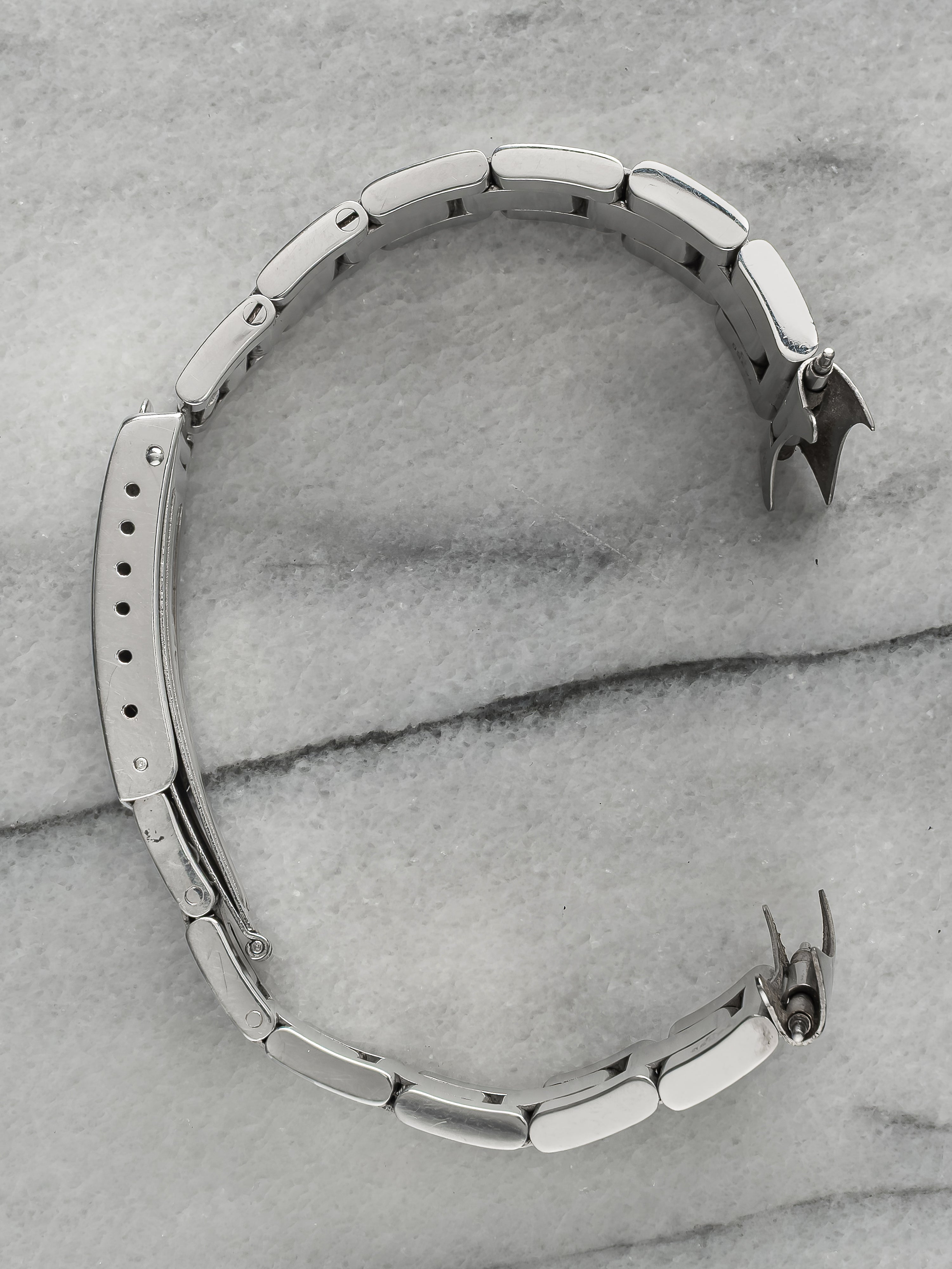 Rolex Rivet Bracelet
