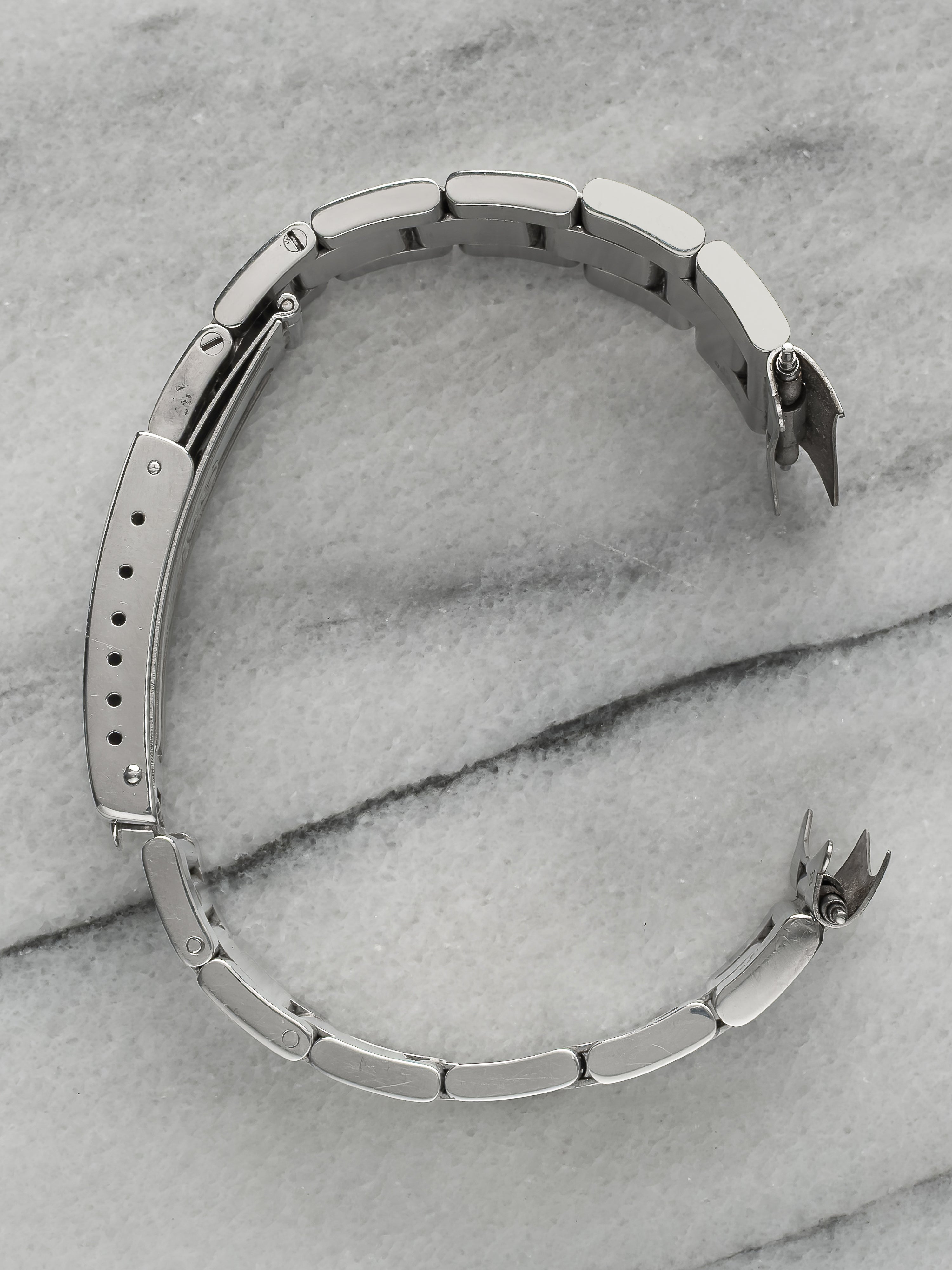 Rolex Rivet Bracelet