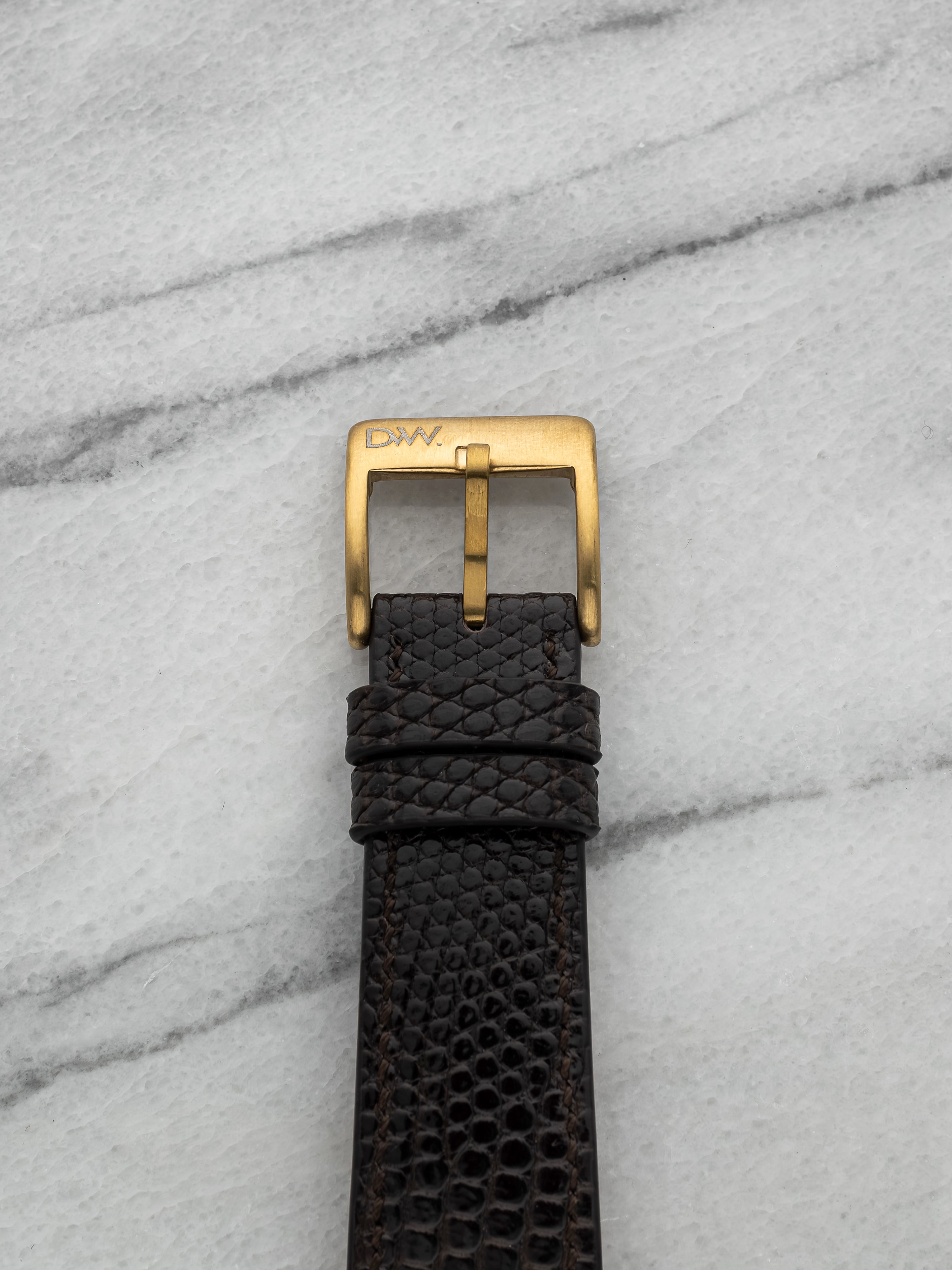 1970 Rolex Day-Date 1803 – 18K Yellow Gold Brown Dial