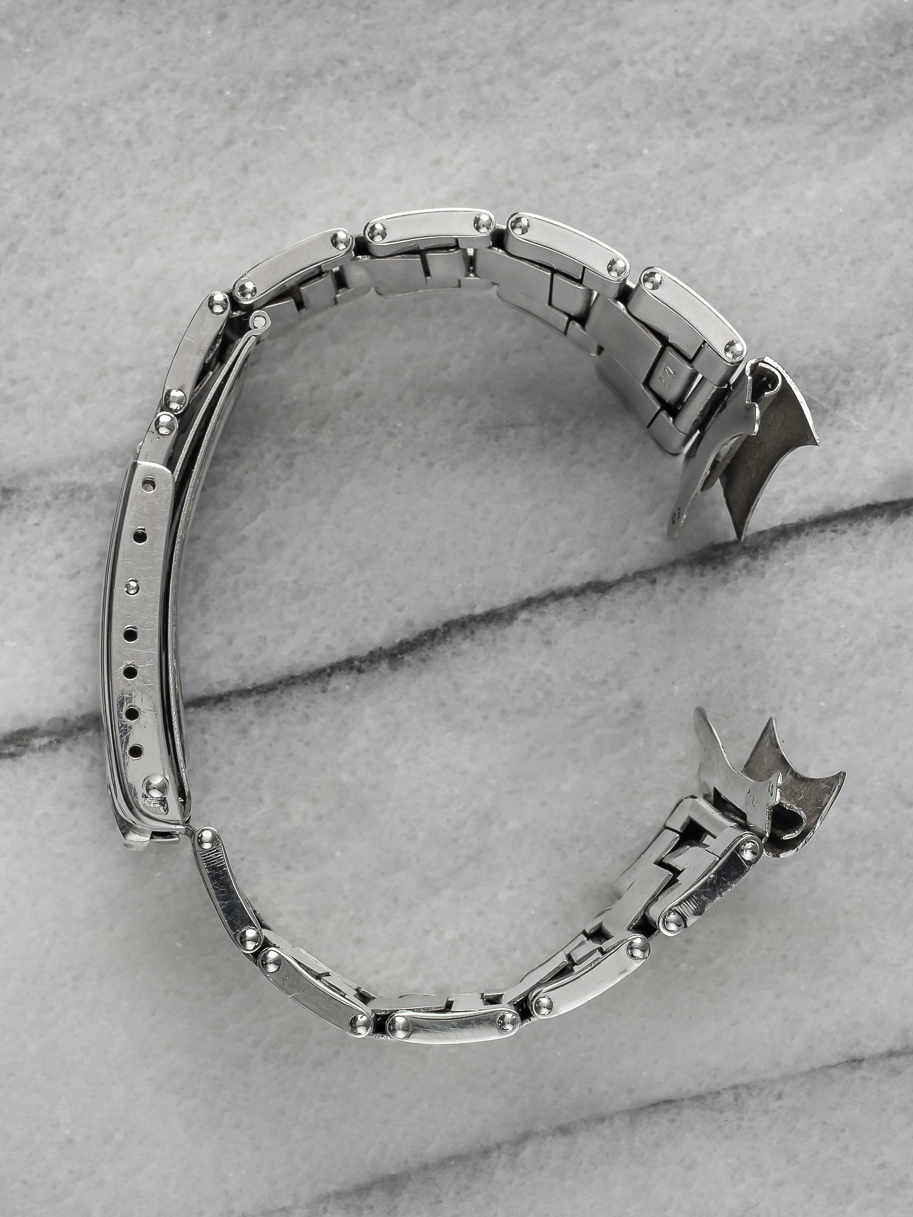 Rolex Rivet Oyster Bracelet - 20mm