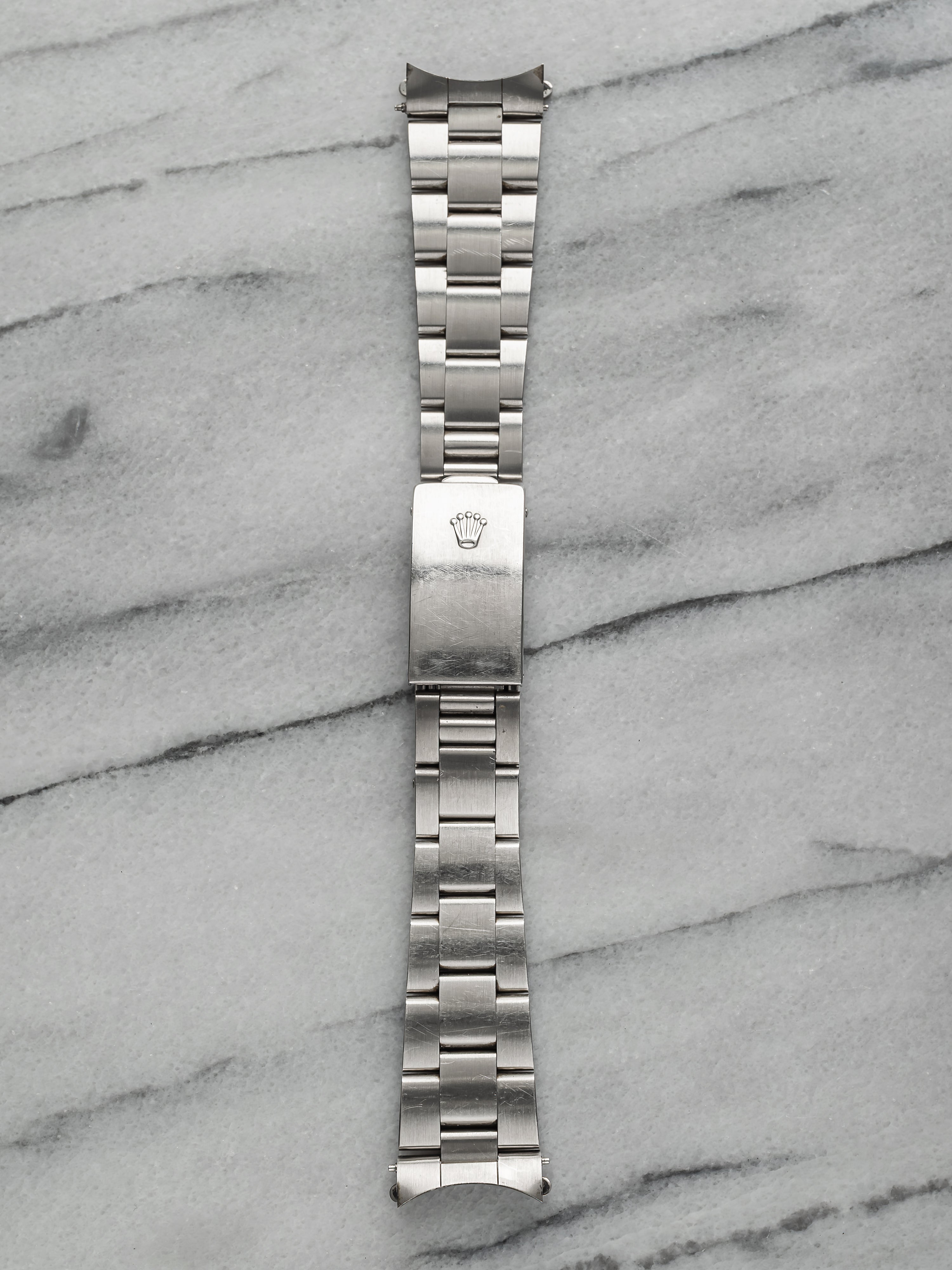 Rolex Rivet Bracelet