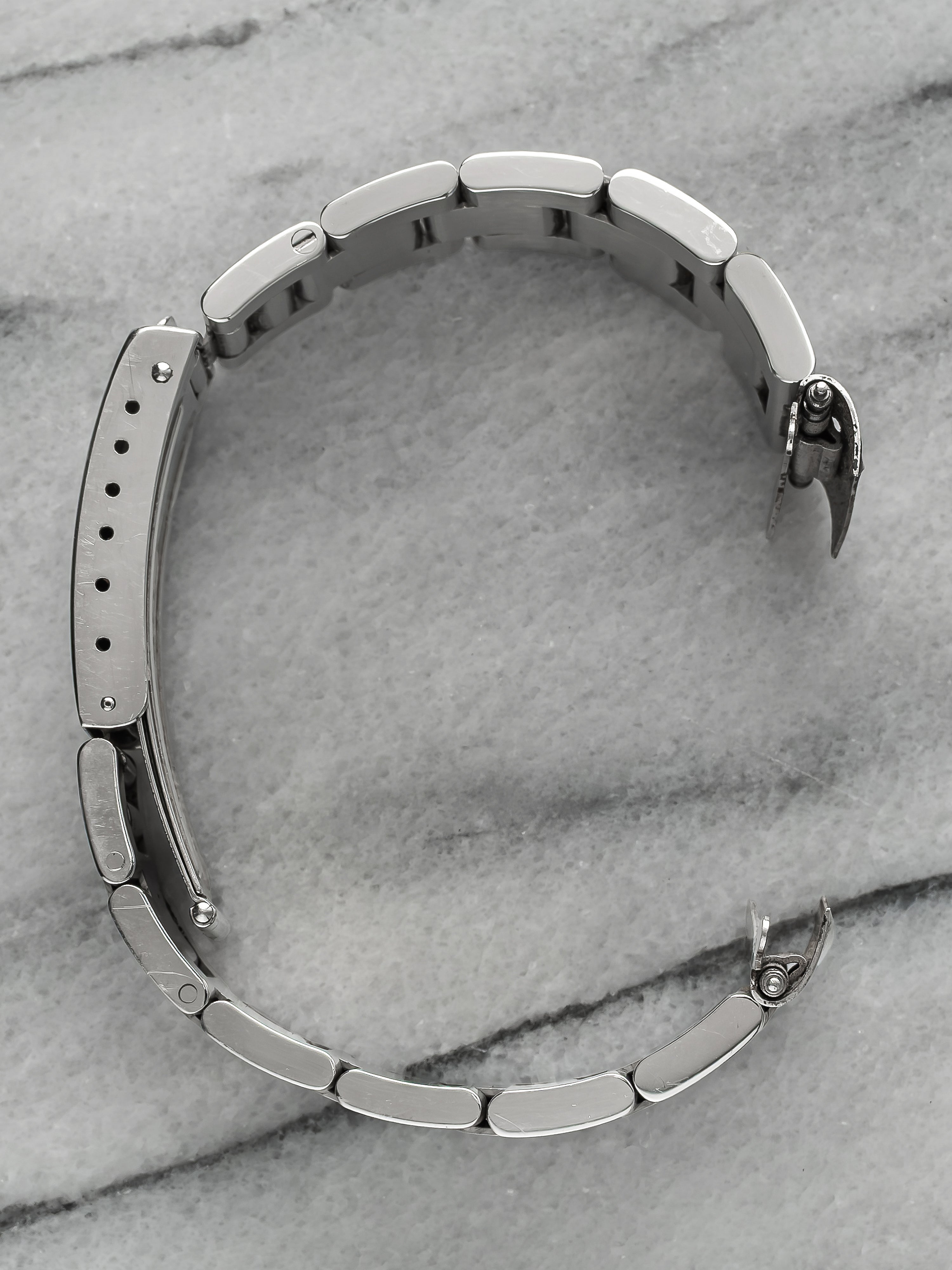 Rolex Rivet Bracelet
