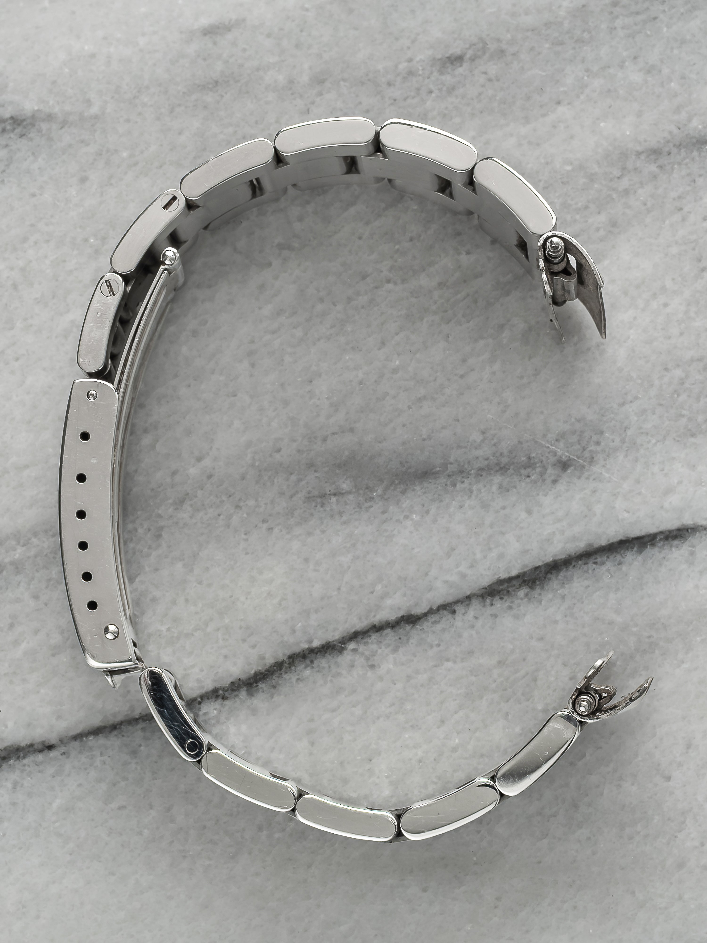 Rolex Rivet Bracelet