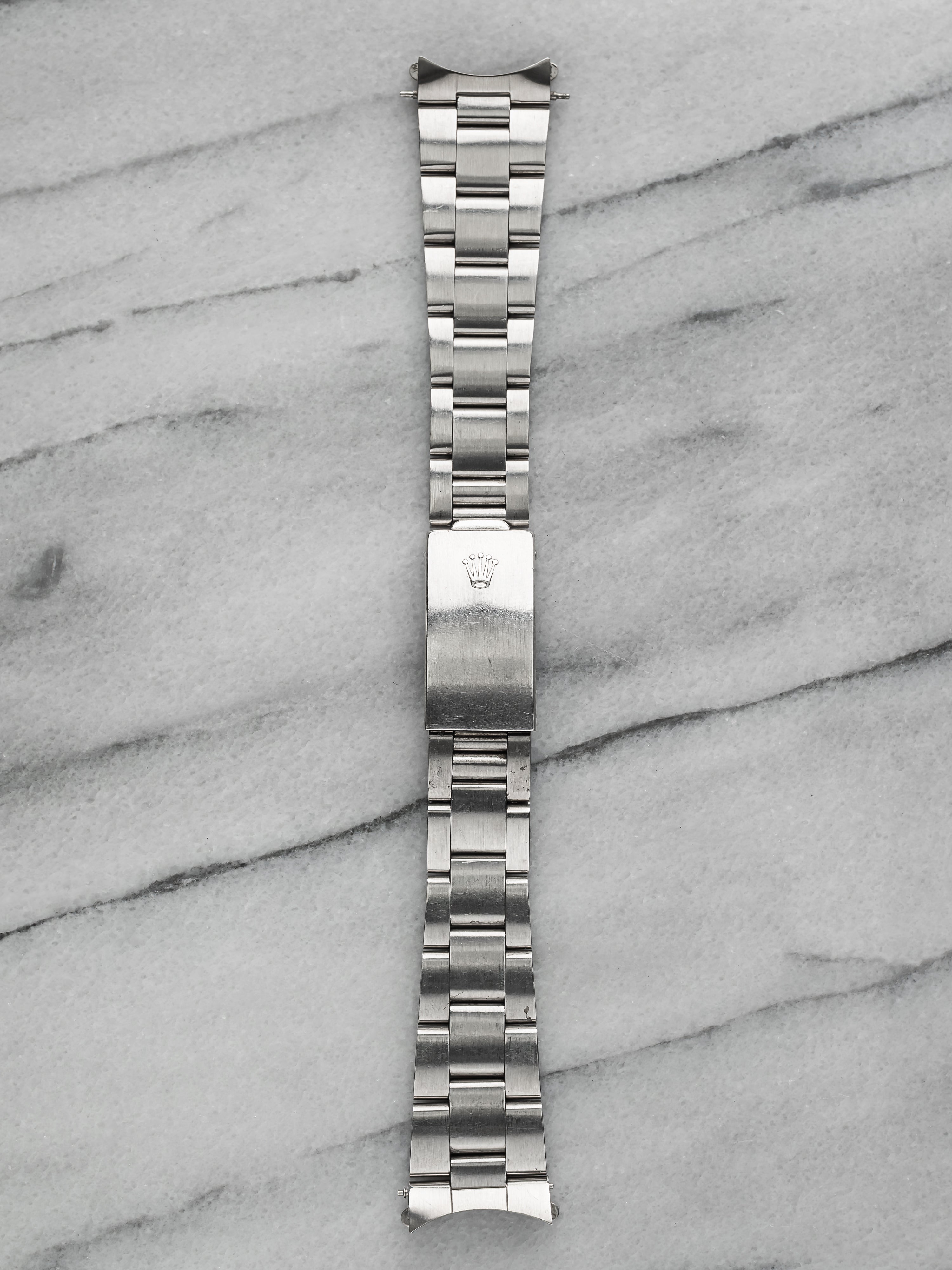 Rolex Rivet Bracelet