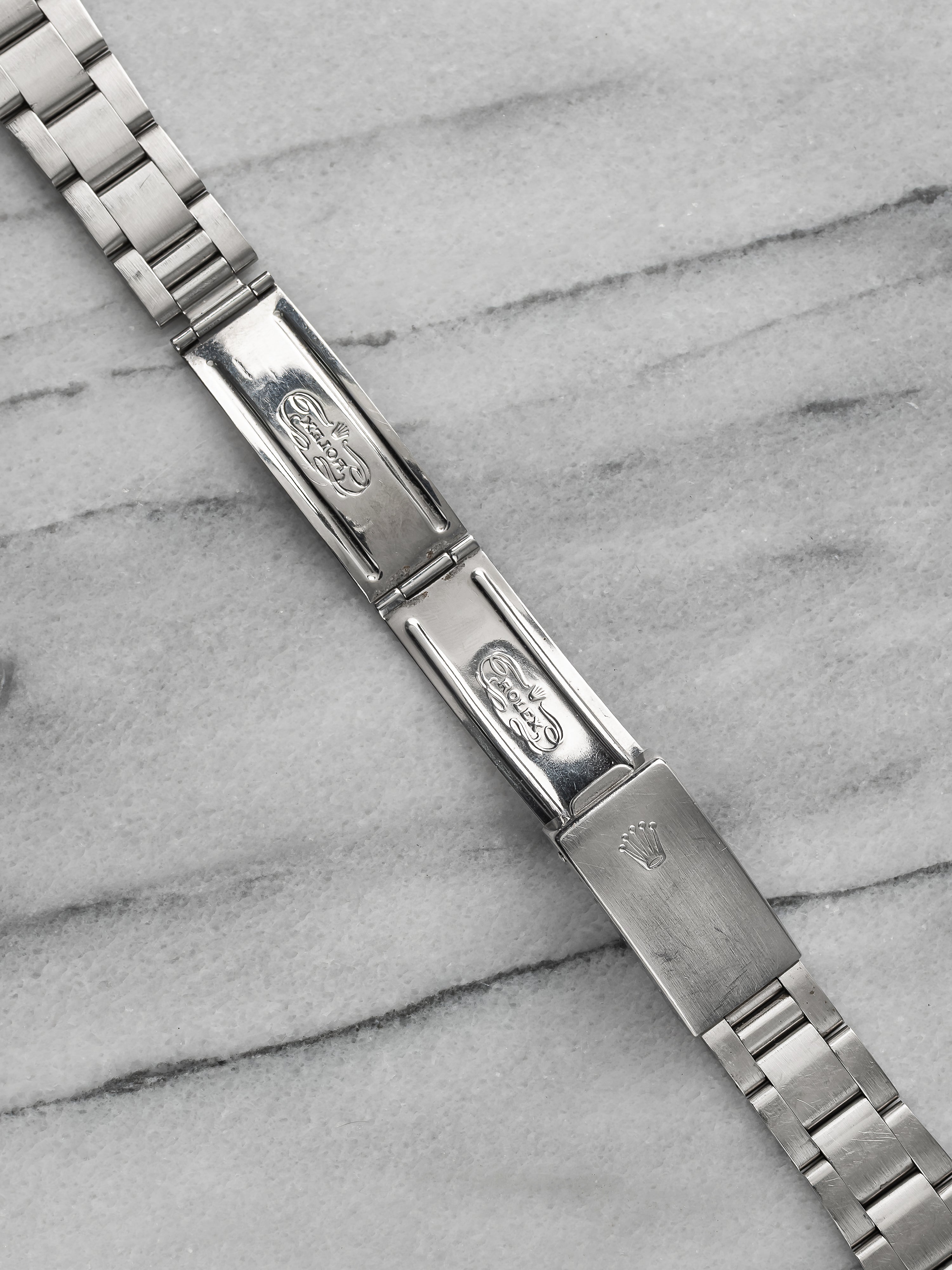 Rolex Rivet Bracelet