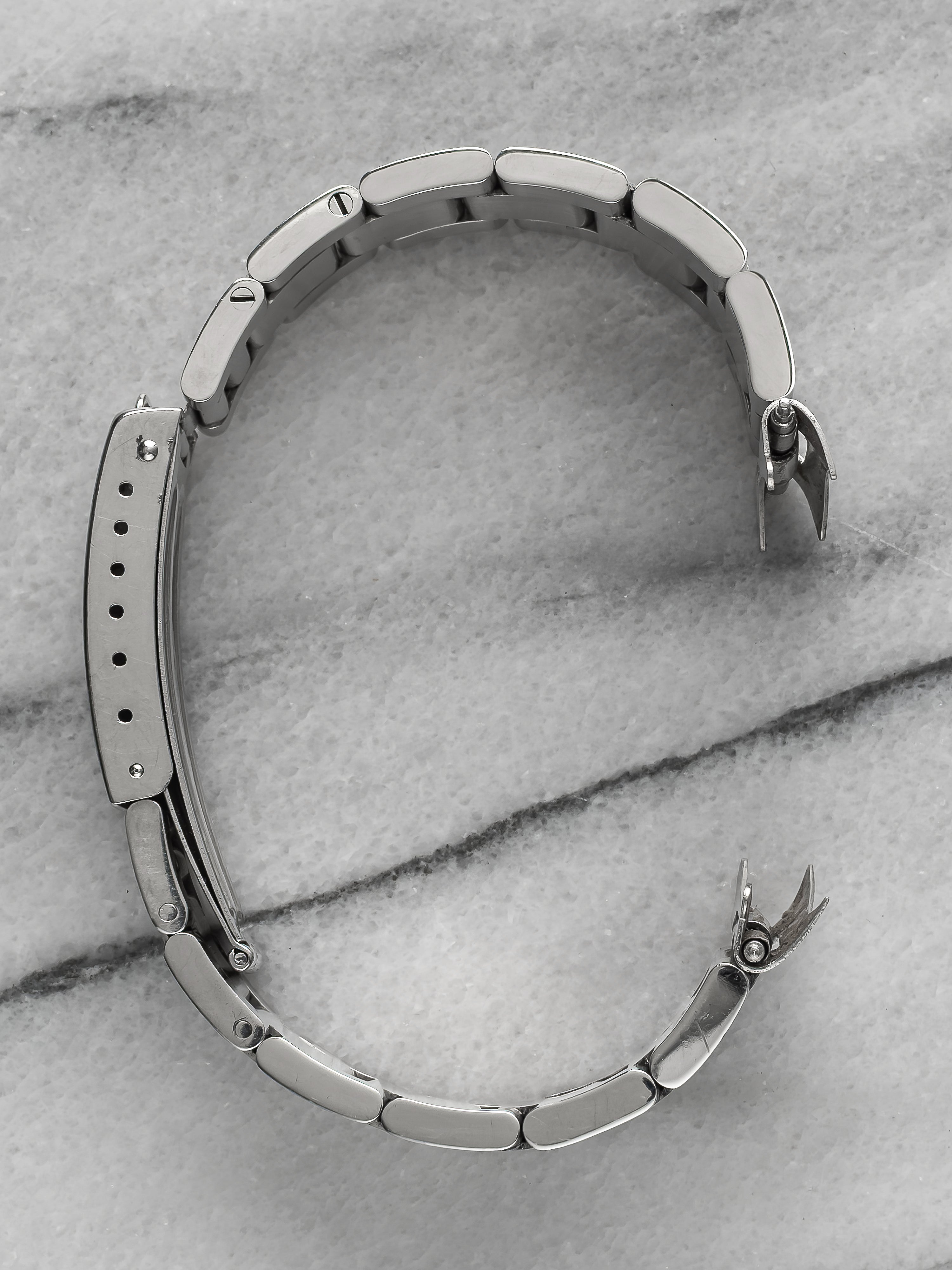 Rolex Rivet Bracelet