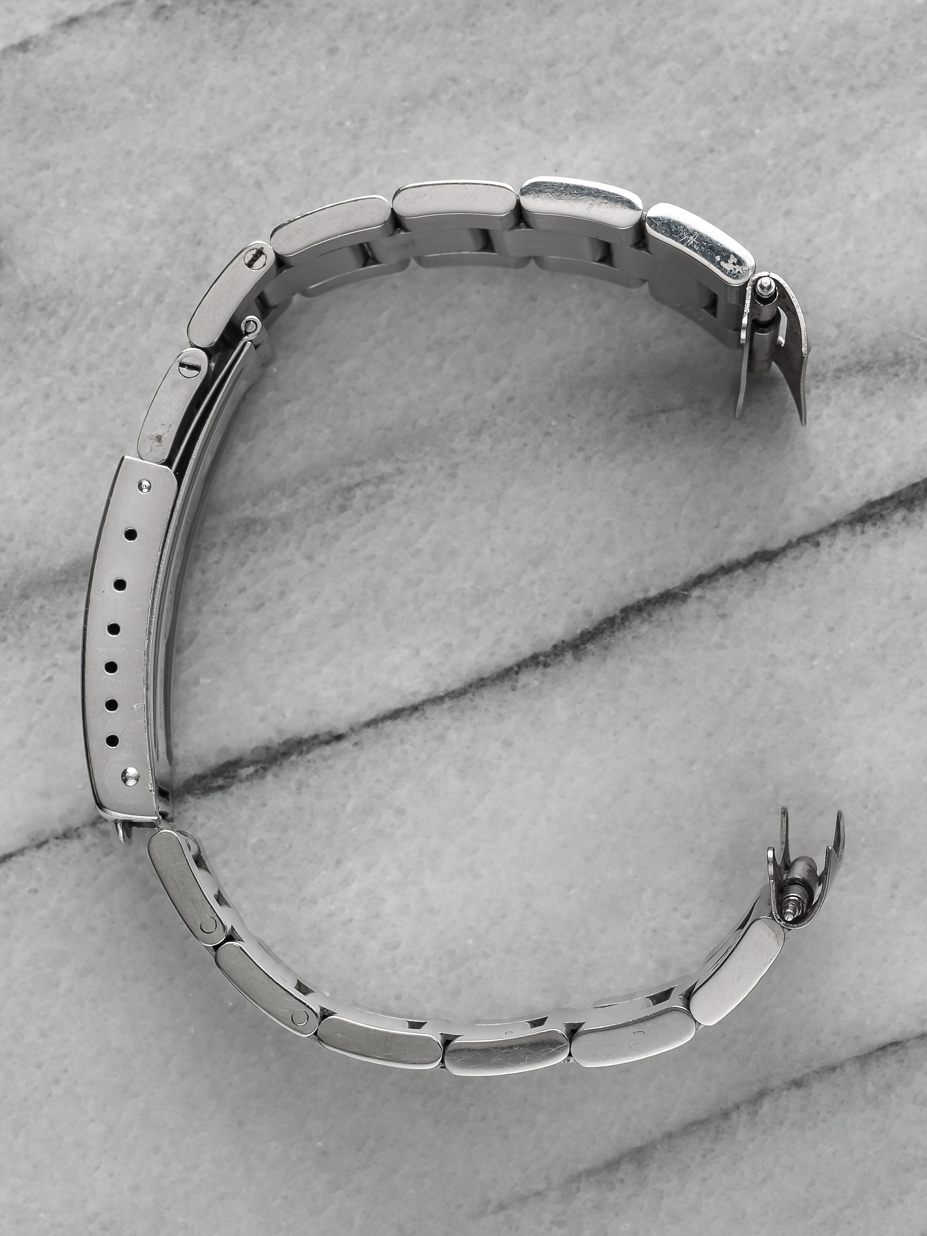 Rolex Rivet Bracelet