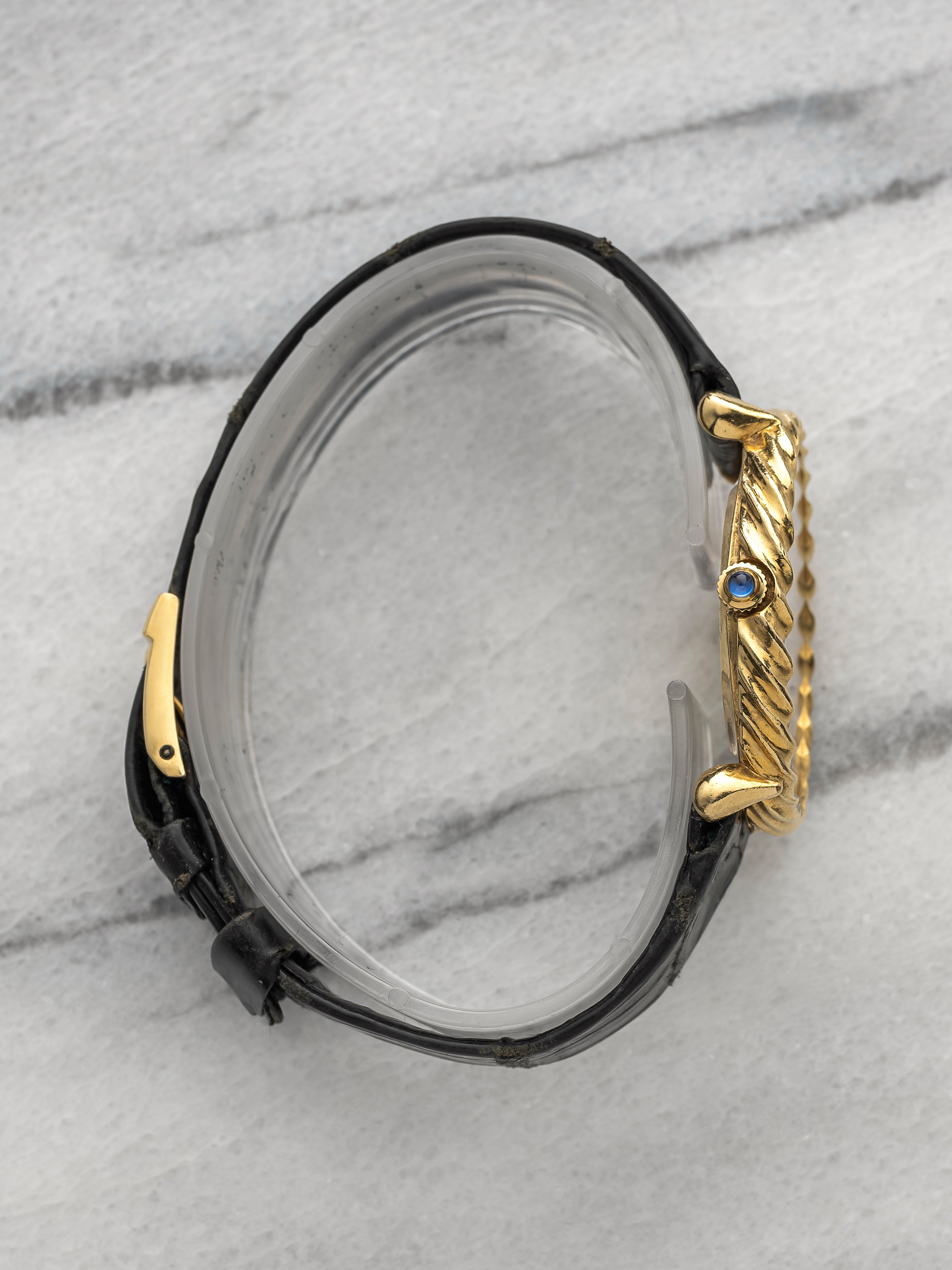 Piaget - Baignoire Case