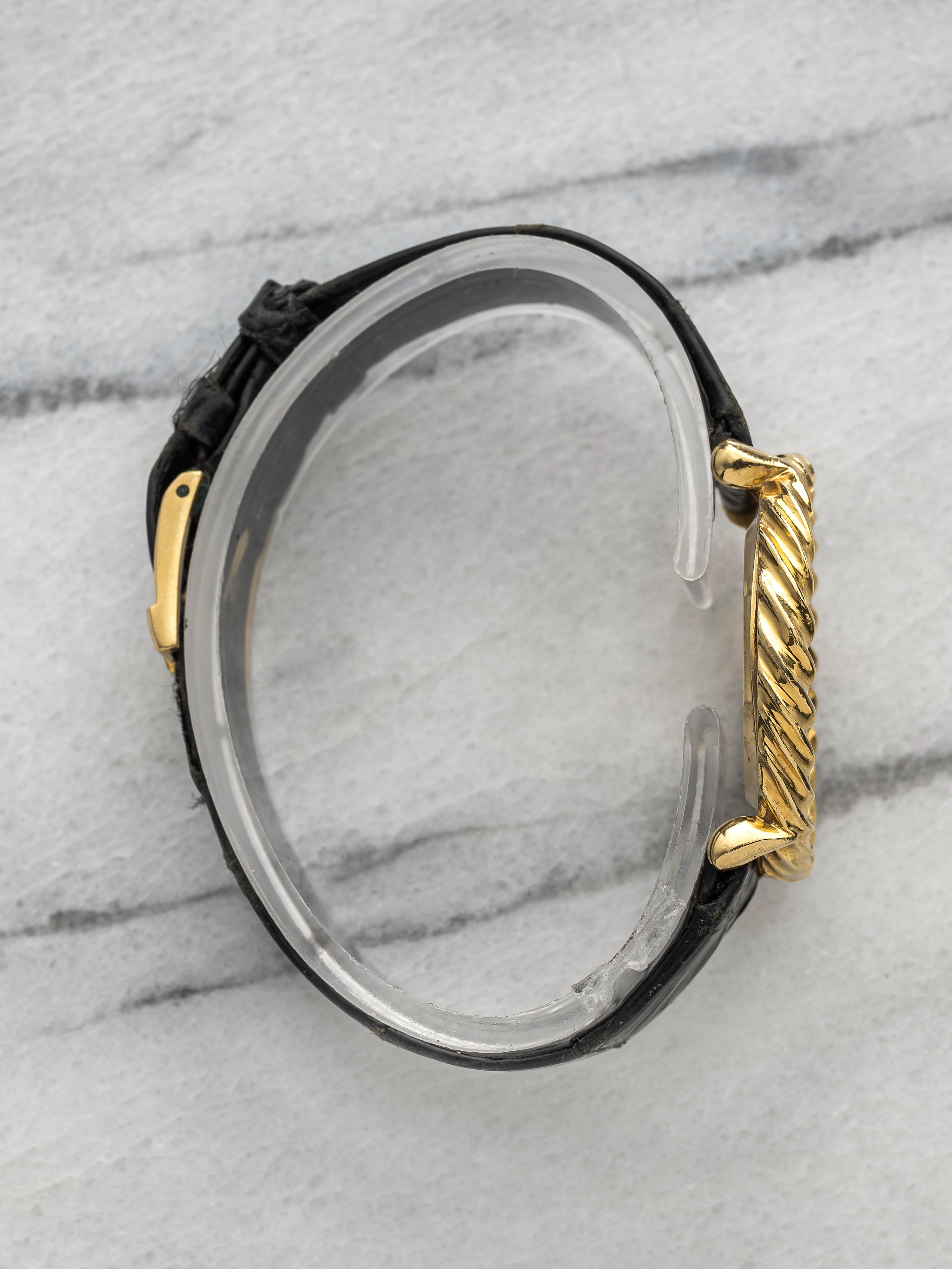 Piaget - Baignoire Case