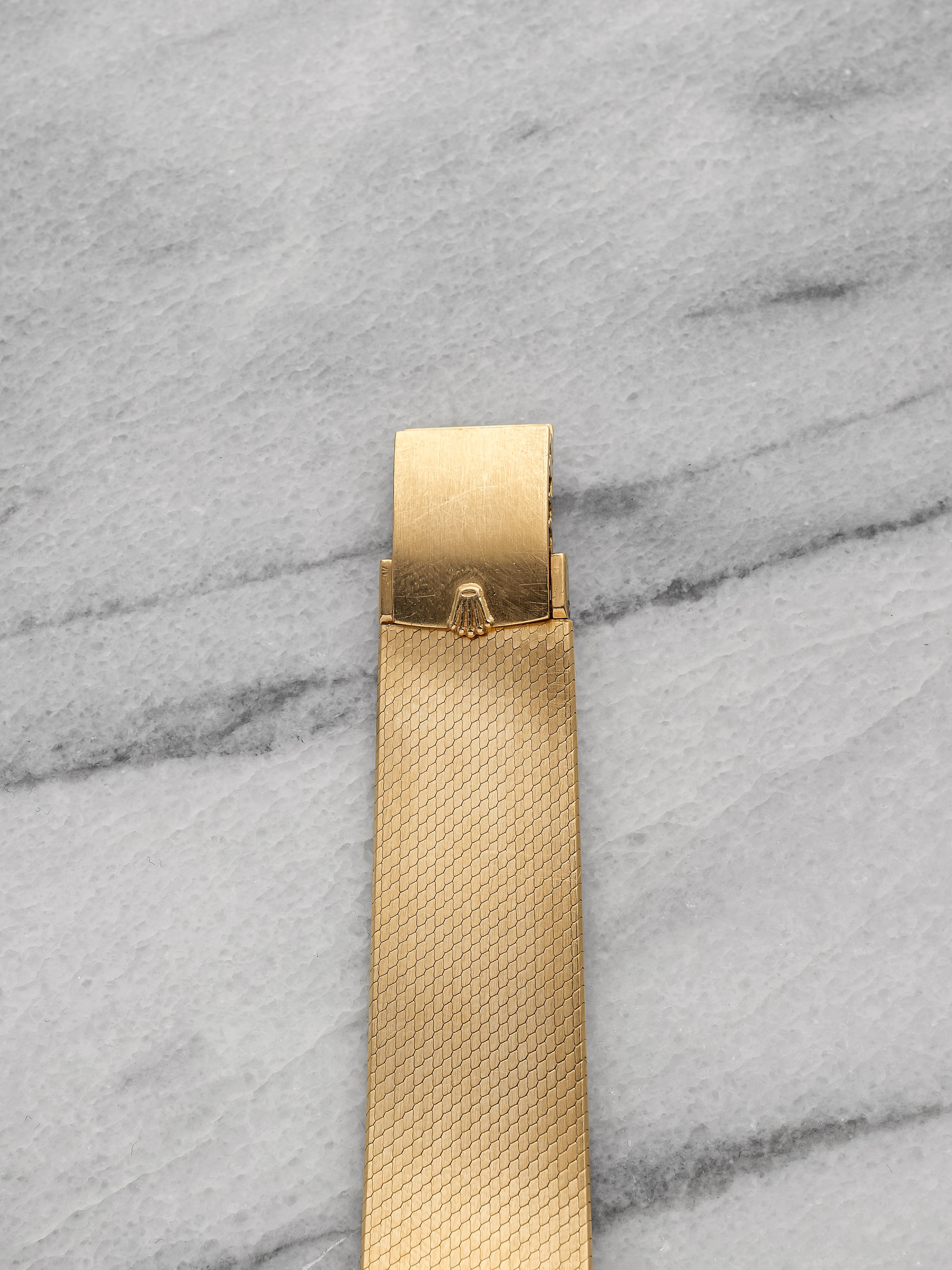 Rolex Cellini ref. 4322 - Ruby Dial 1976