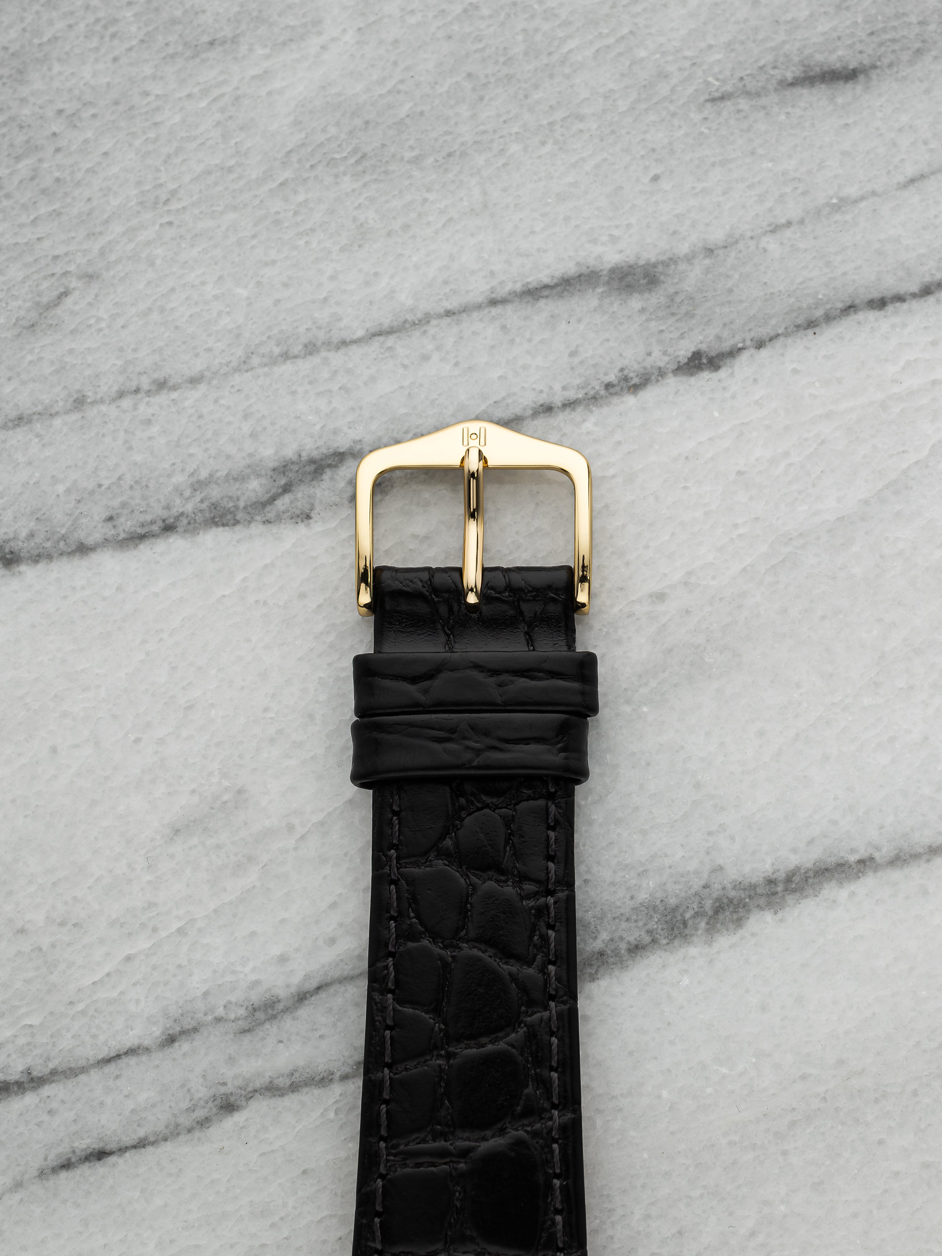 1982 Rolex Datejust 36 16013 – Two-Tone Champagne Linen Dial