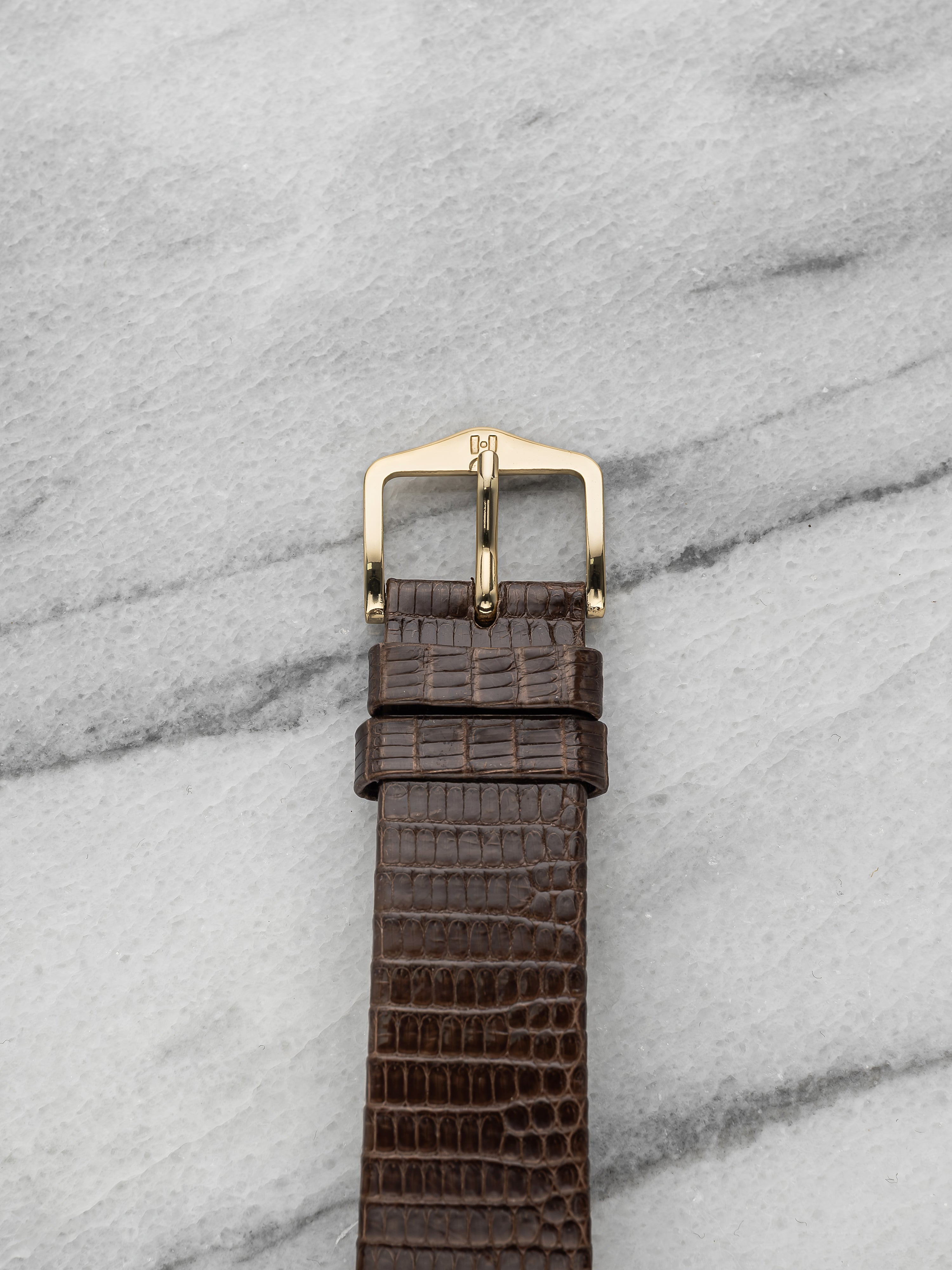 Rolex Cellini - Mocha Dial.