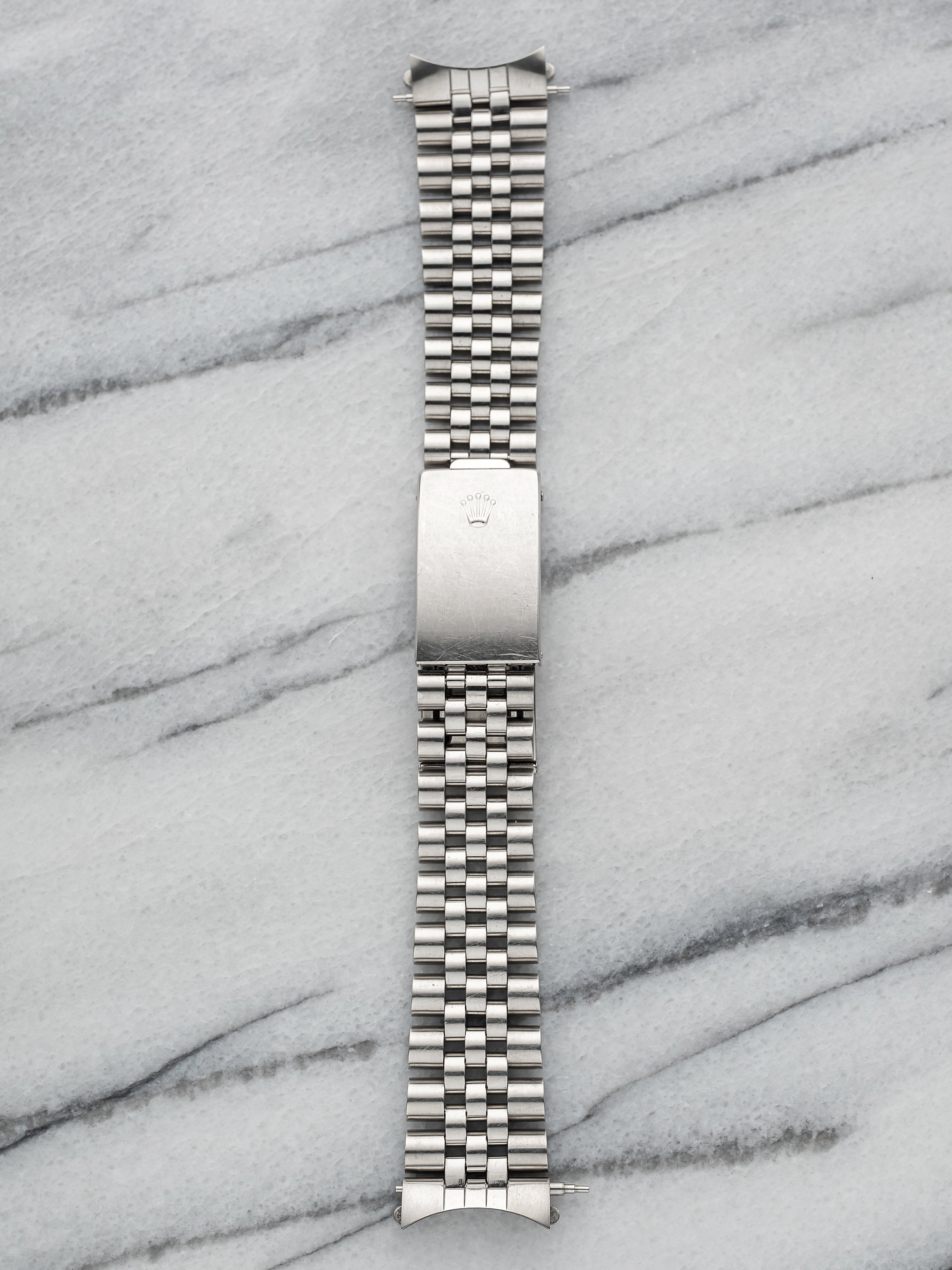 Rolex Jubilee - 19mm Bracelet