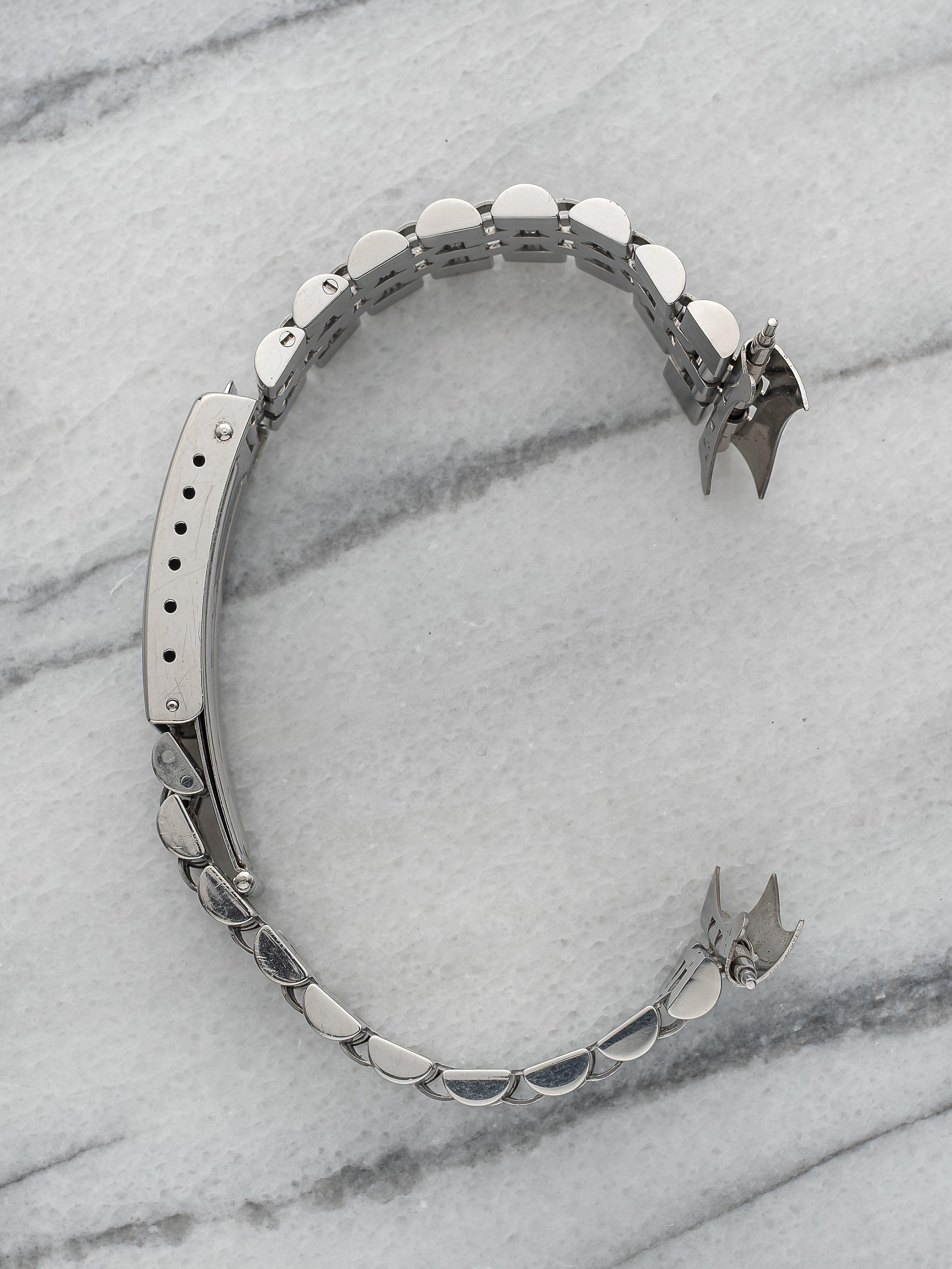 Rolex Jubilee - 19mm Bracelet