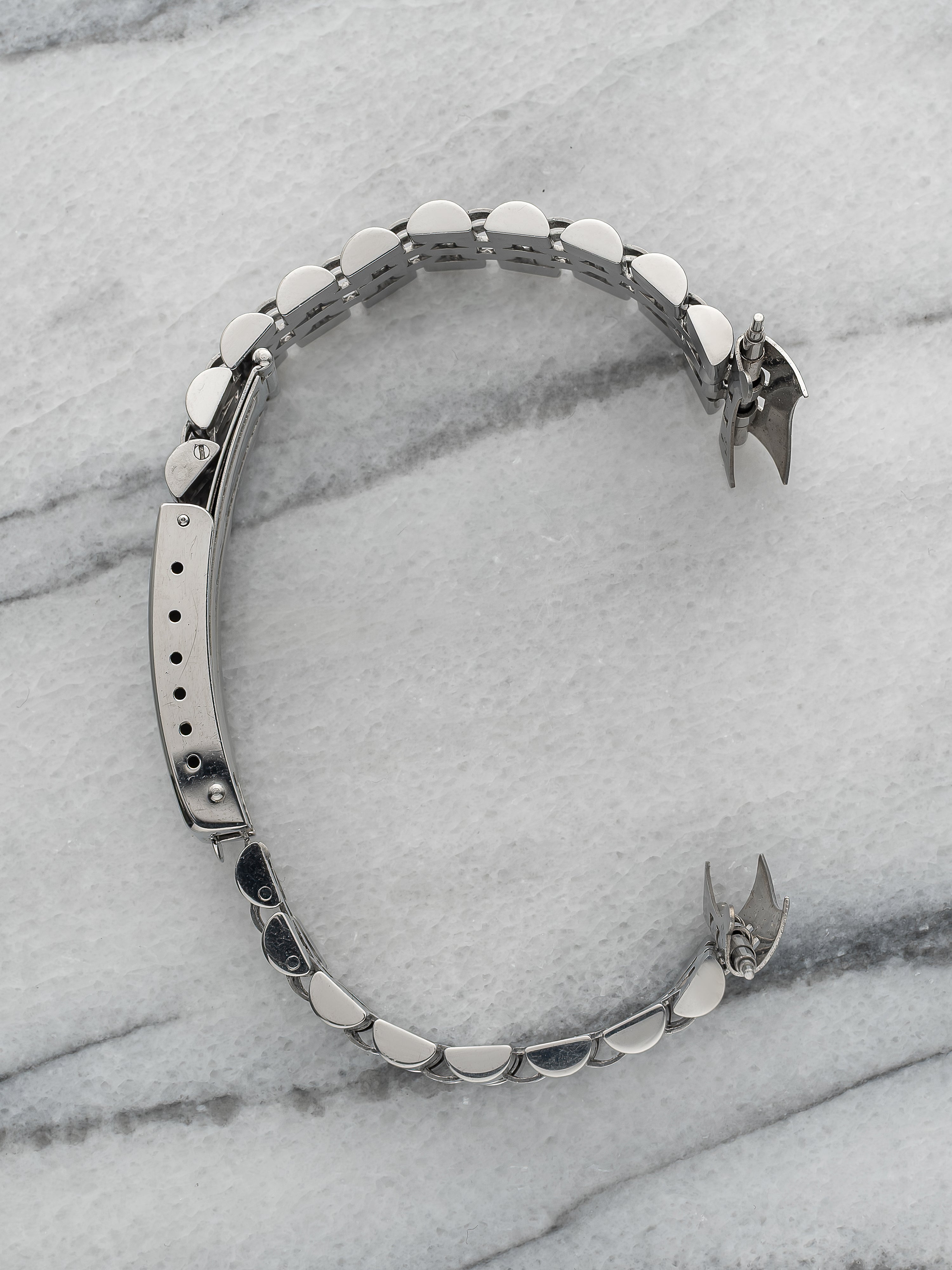 Rolex Jubilee - 19mm Bracelet