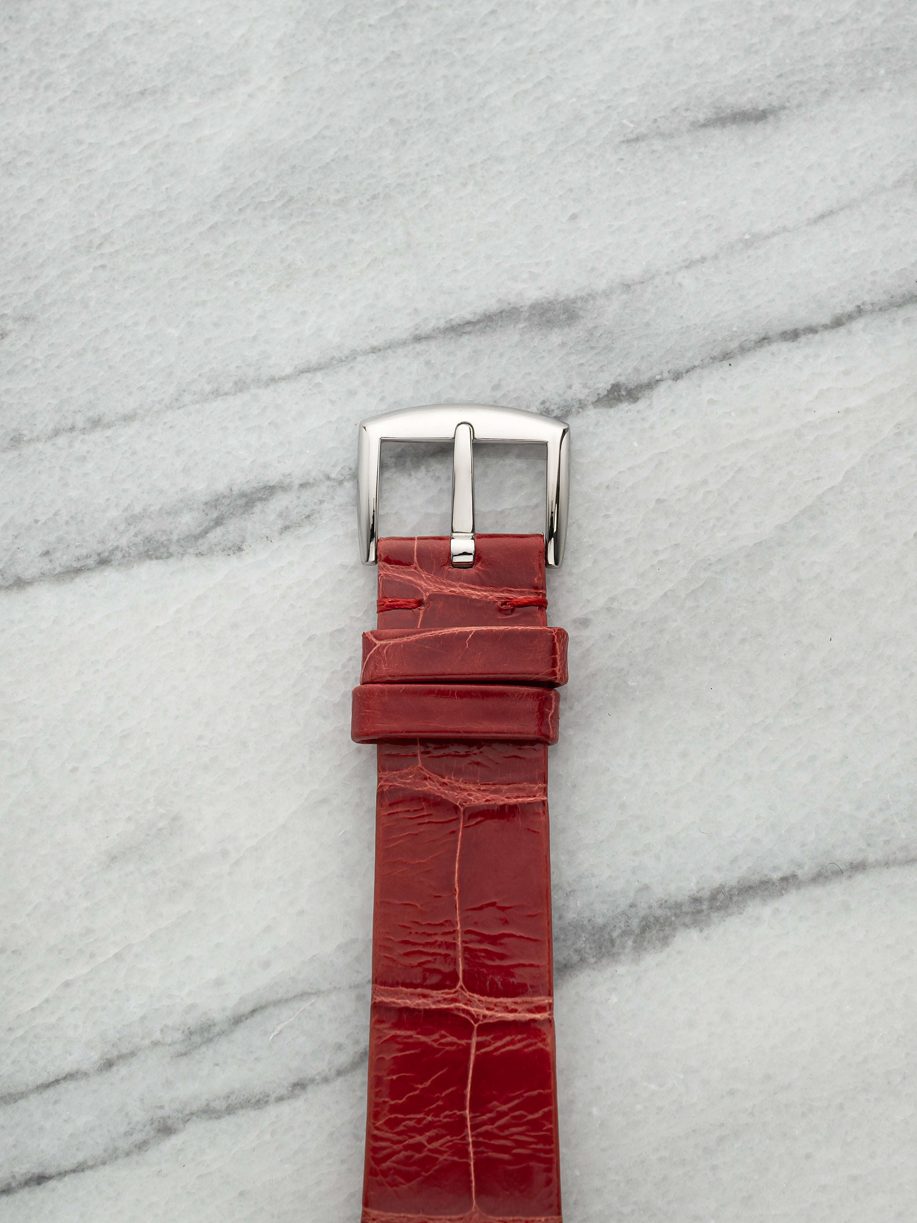 Franck Muller Long Island 1638 – Stainless Steel Color Dreams Dial
