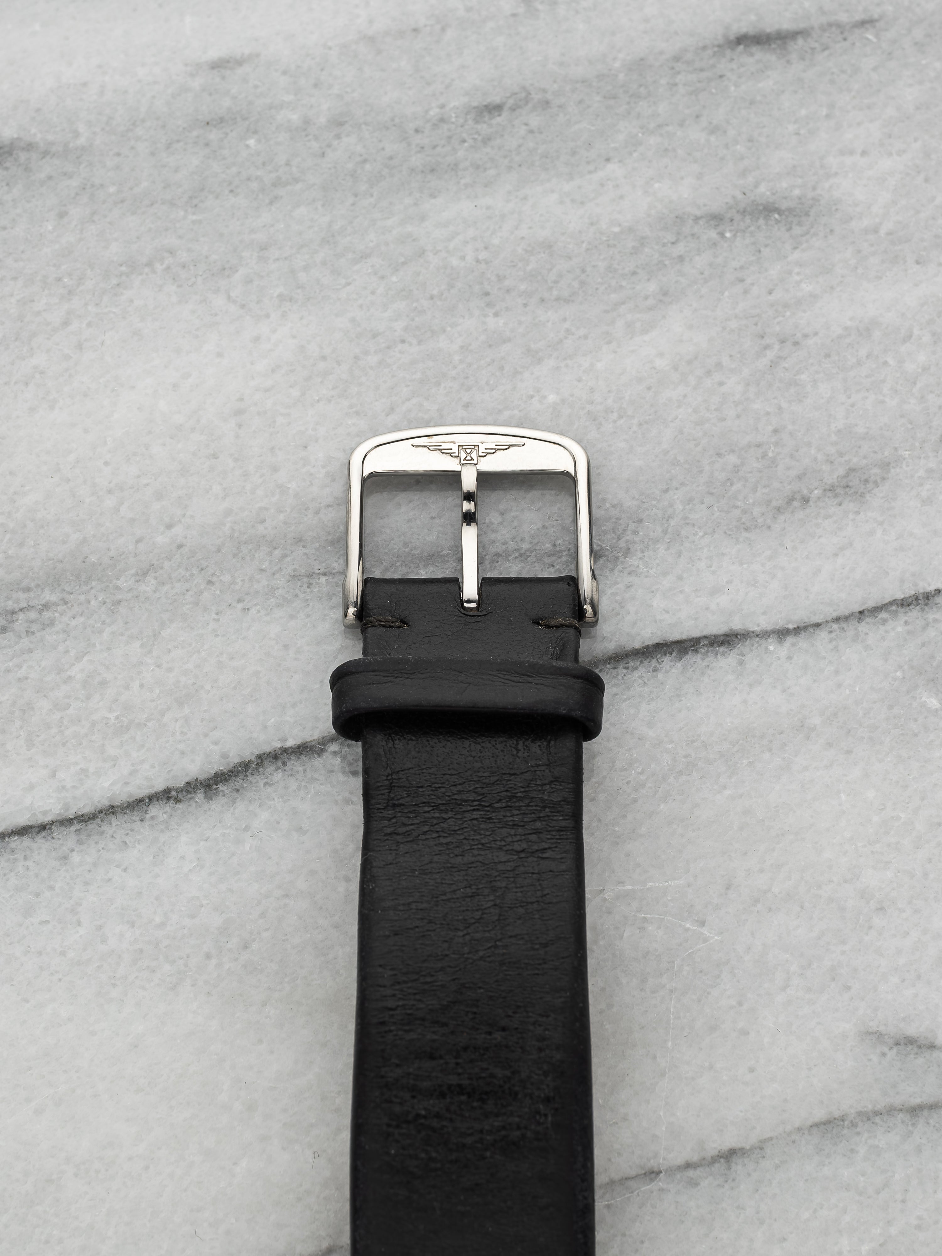 Longines Heritage Classic - Panda Dial