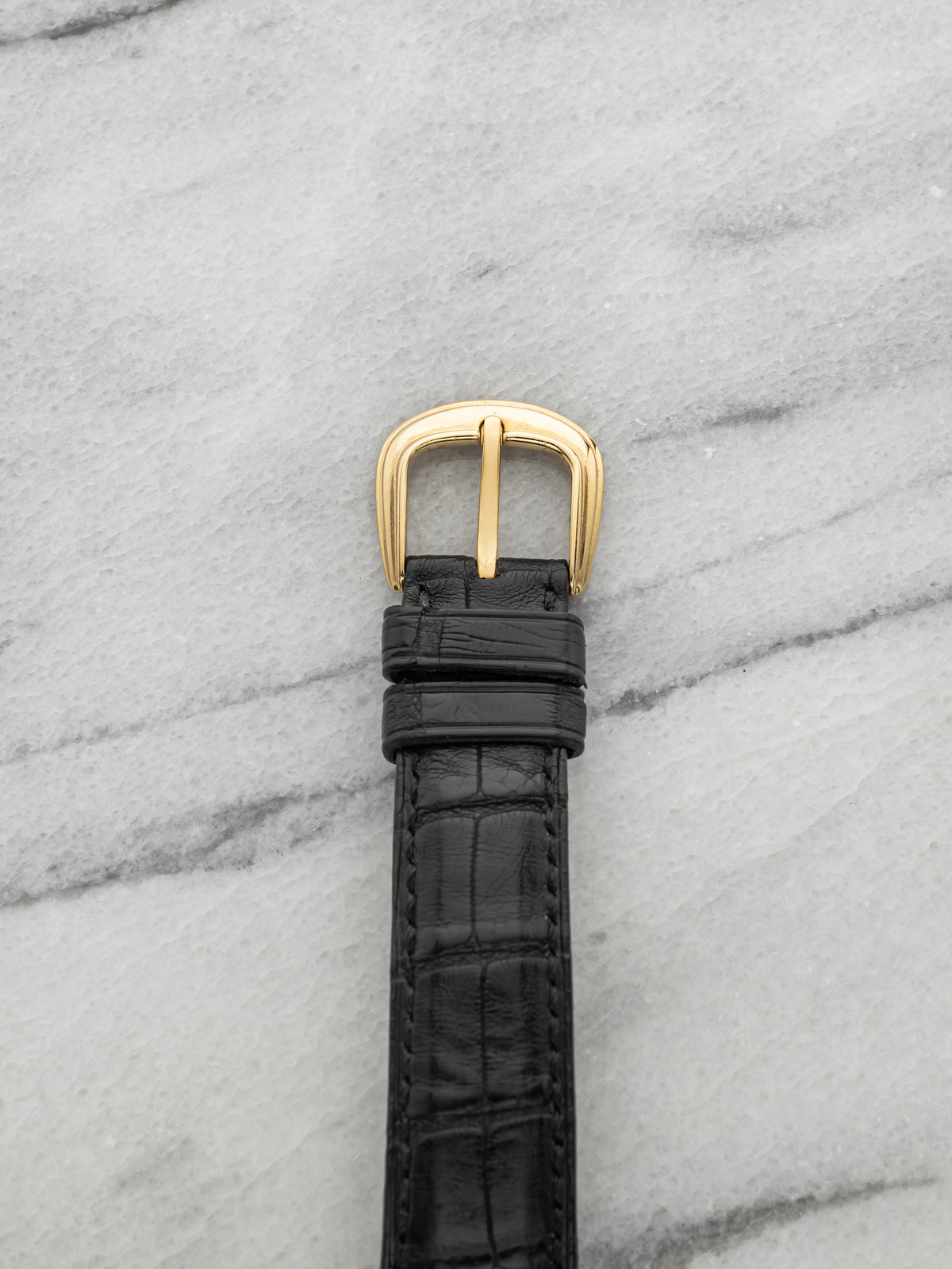 Franck Muller Master Calendar 7501 MC - 18K Yellow Gold Cream Dial