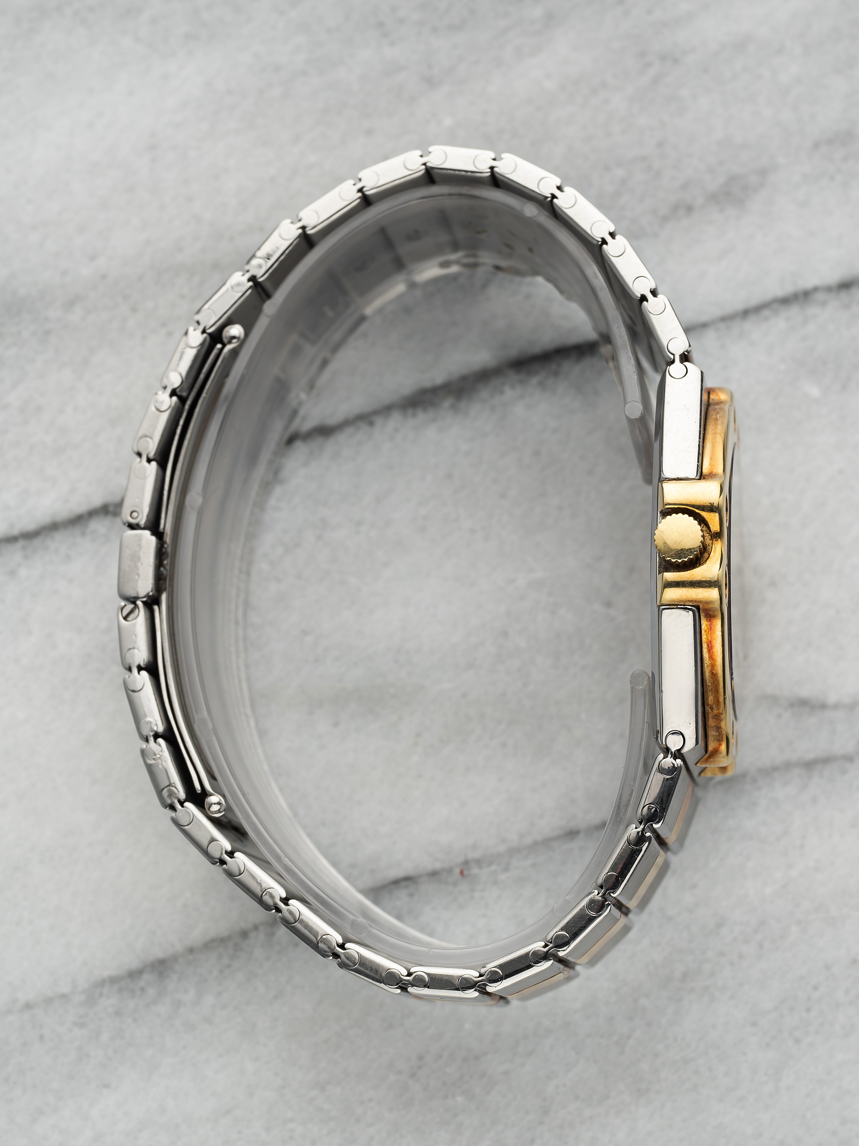 Chopard St Moritz - Skeleton Two Tone