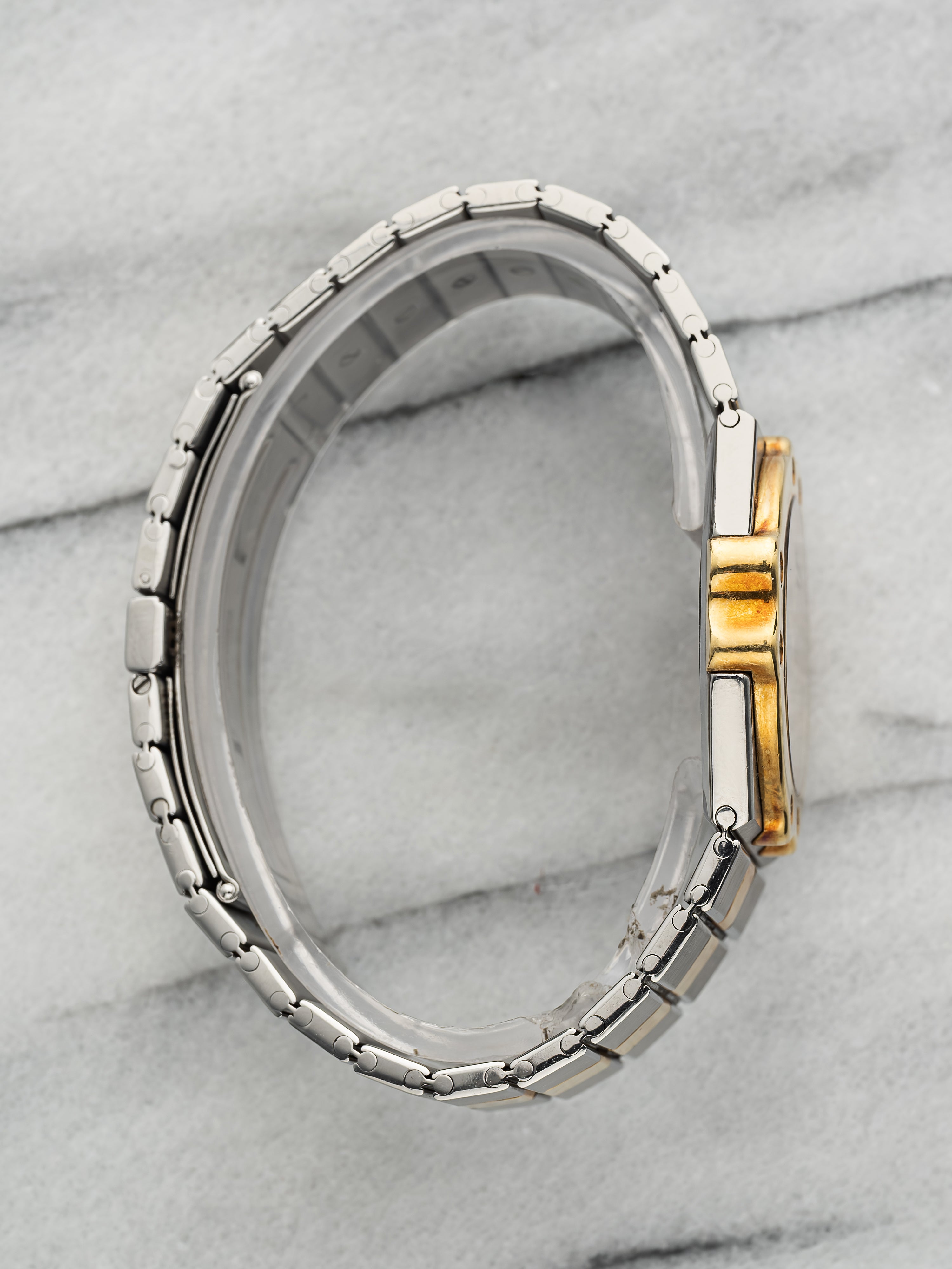 Chopard St Moritz - Skeleton Two Tone